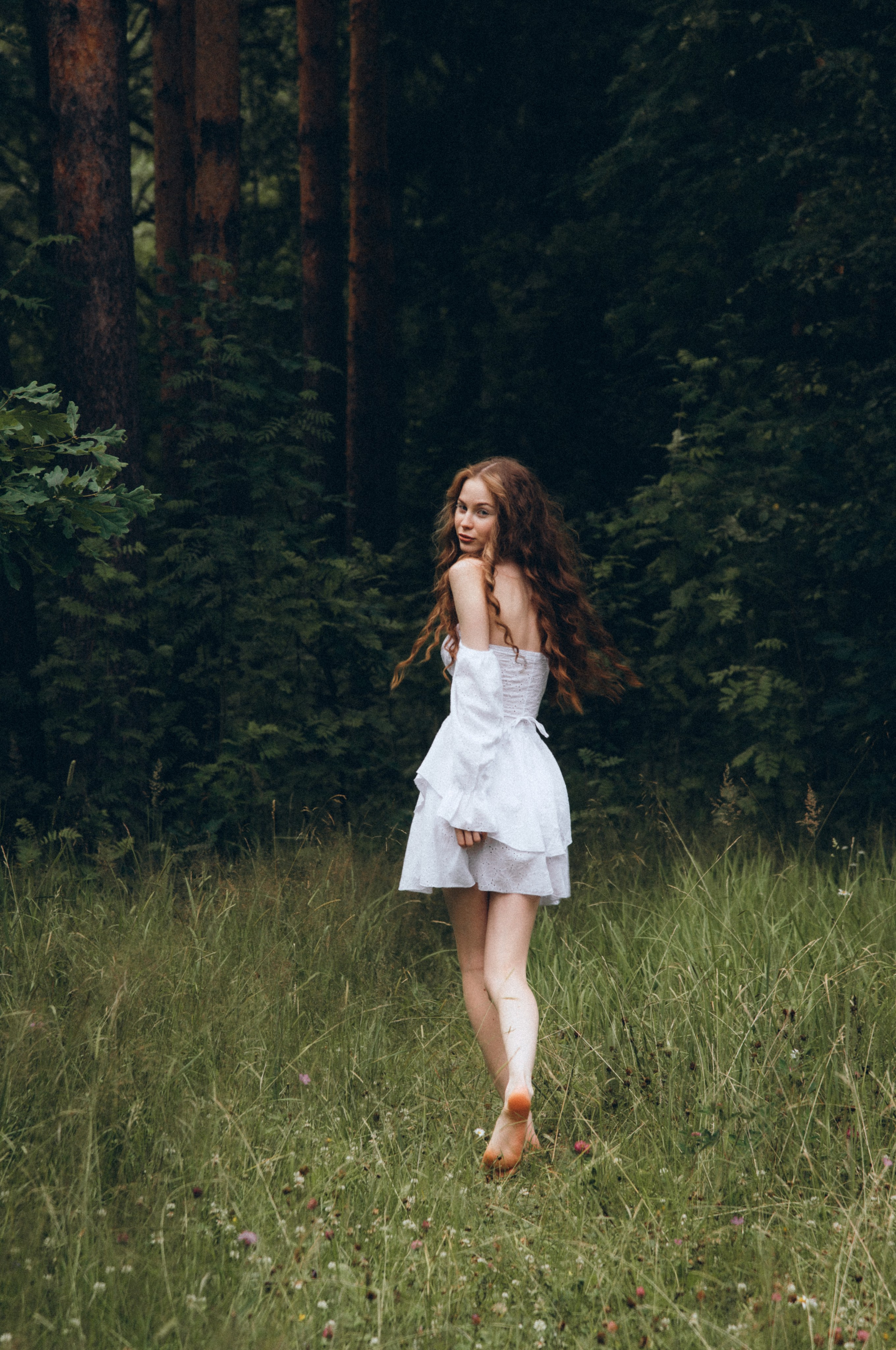 Природно. Фотограф в Санкт-Петербурге Кристина Брянская