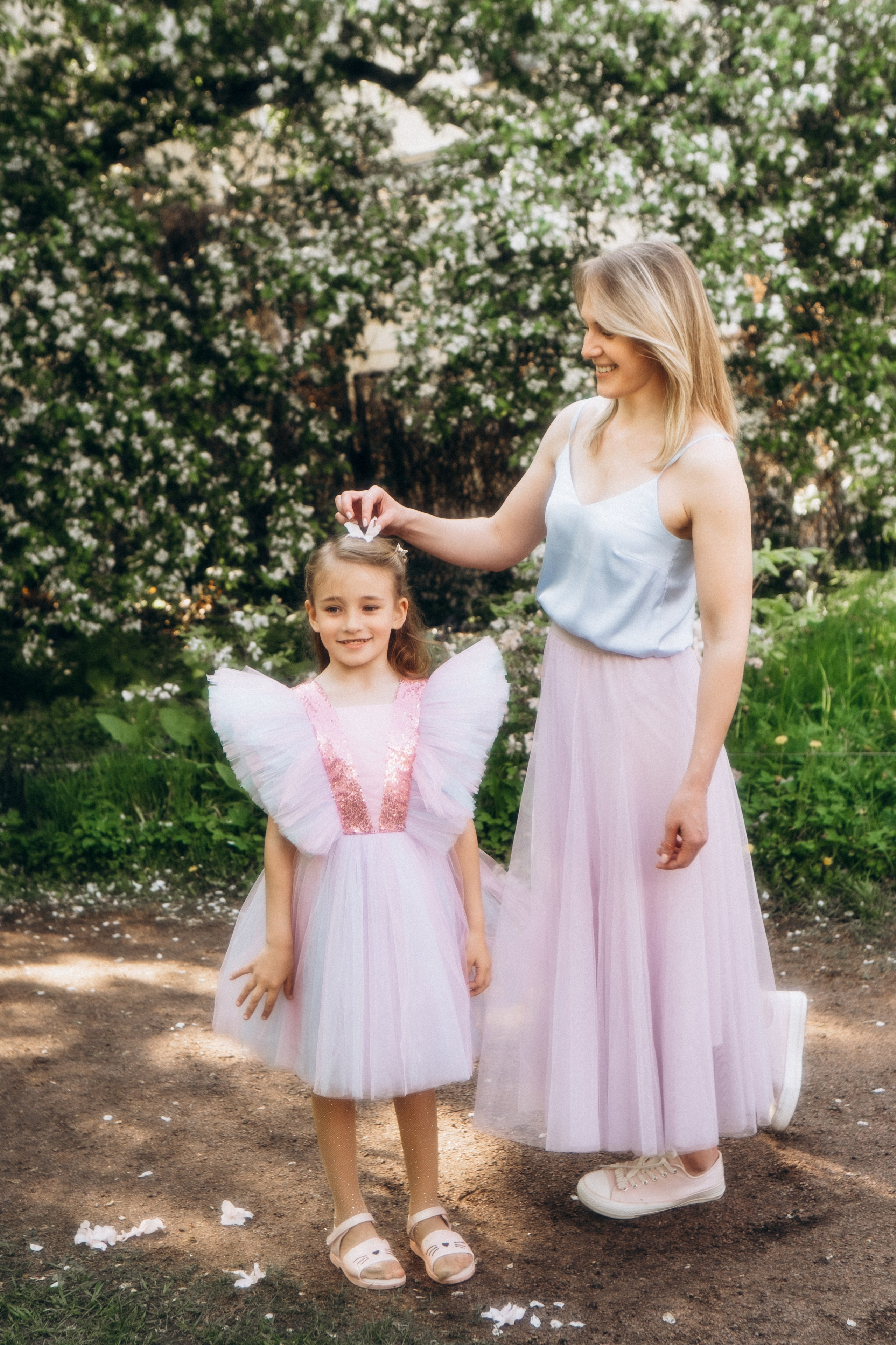 Семейная фотосессия Питер. Фотограф в Санкт-Петербурге Кристина Брянская