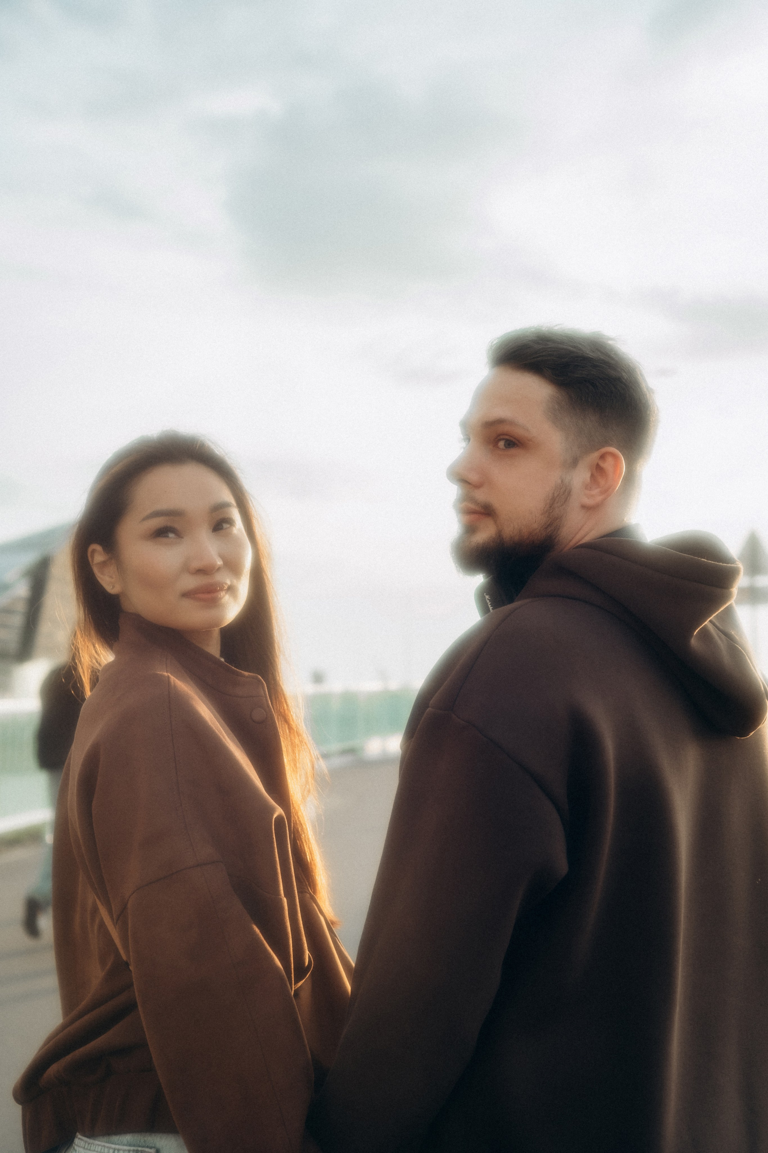 Love story фотосессия Санкт-Петербург. Фотограф в Санкт-Петербурге Кристина Брянская