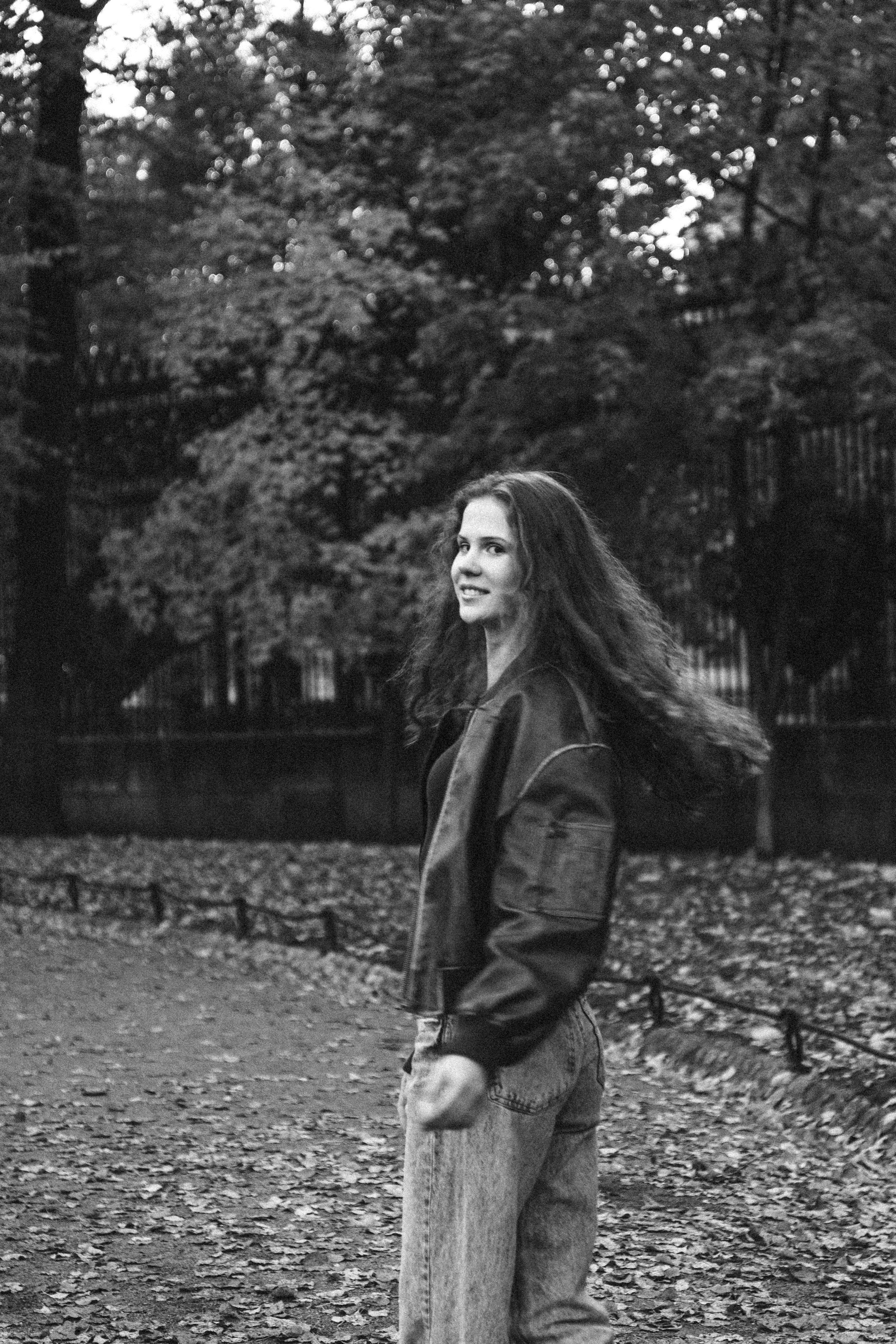 Алиса. Фотограф в Санкт-Петербурге Кристина Брянская