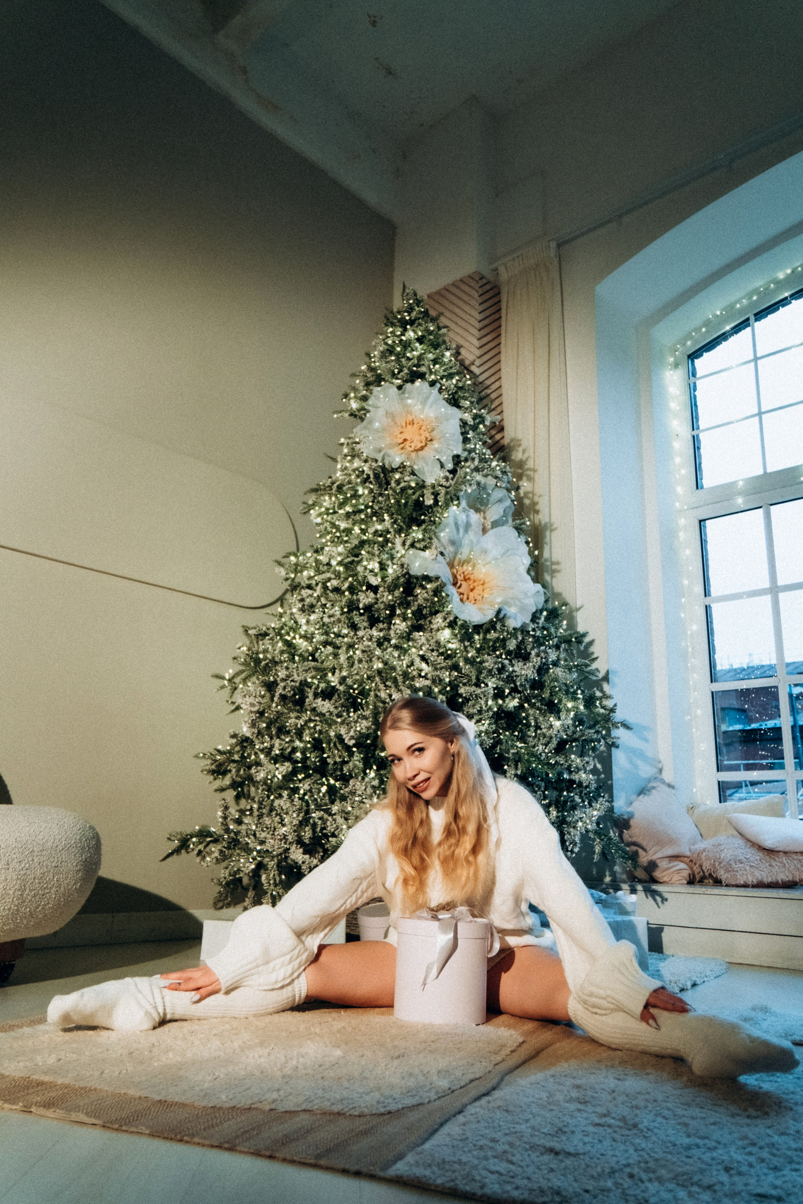 Оля. Фотограф в Санкт-Петербурге Кристина Брянская