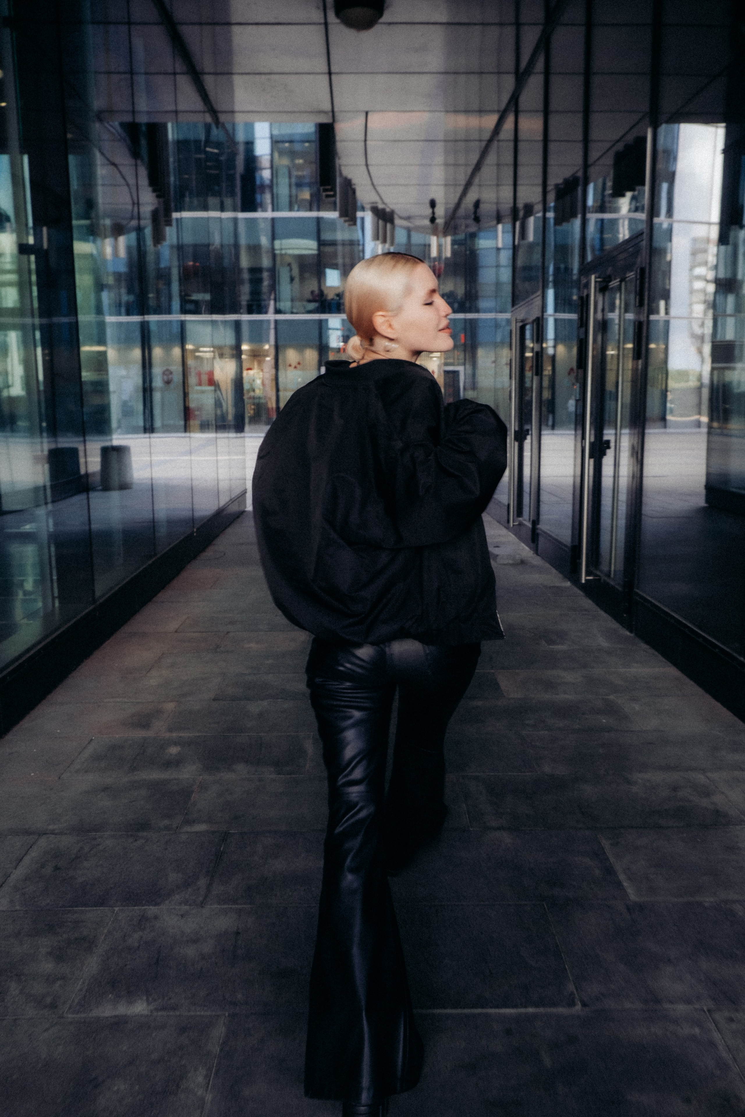 Улично. Фотограф в Санкт-Петербурге Кристина Брянская