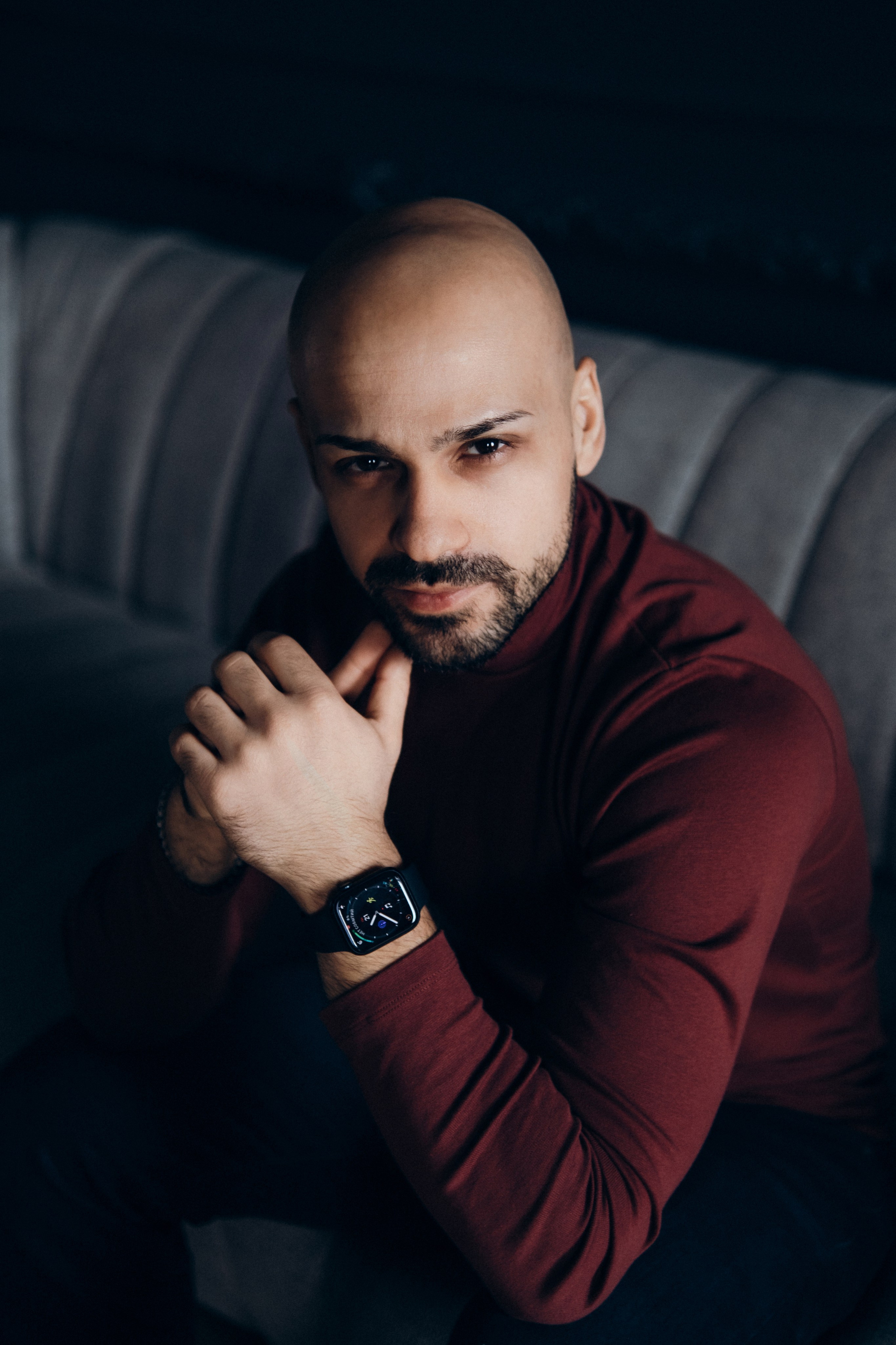 Арсен. Фотограф в Санкт-Петербурге Кристина Брянская