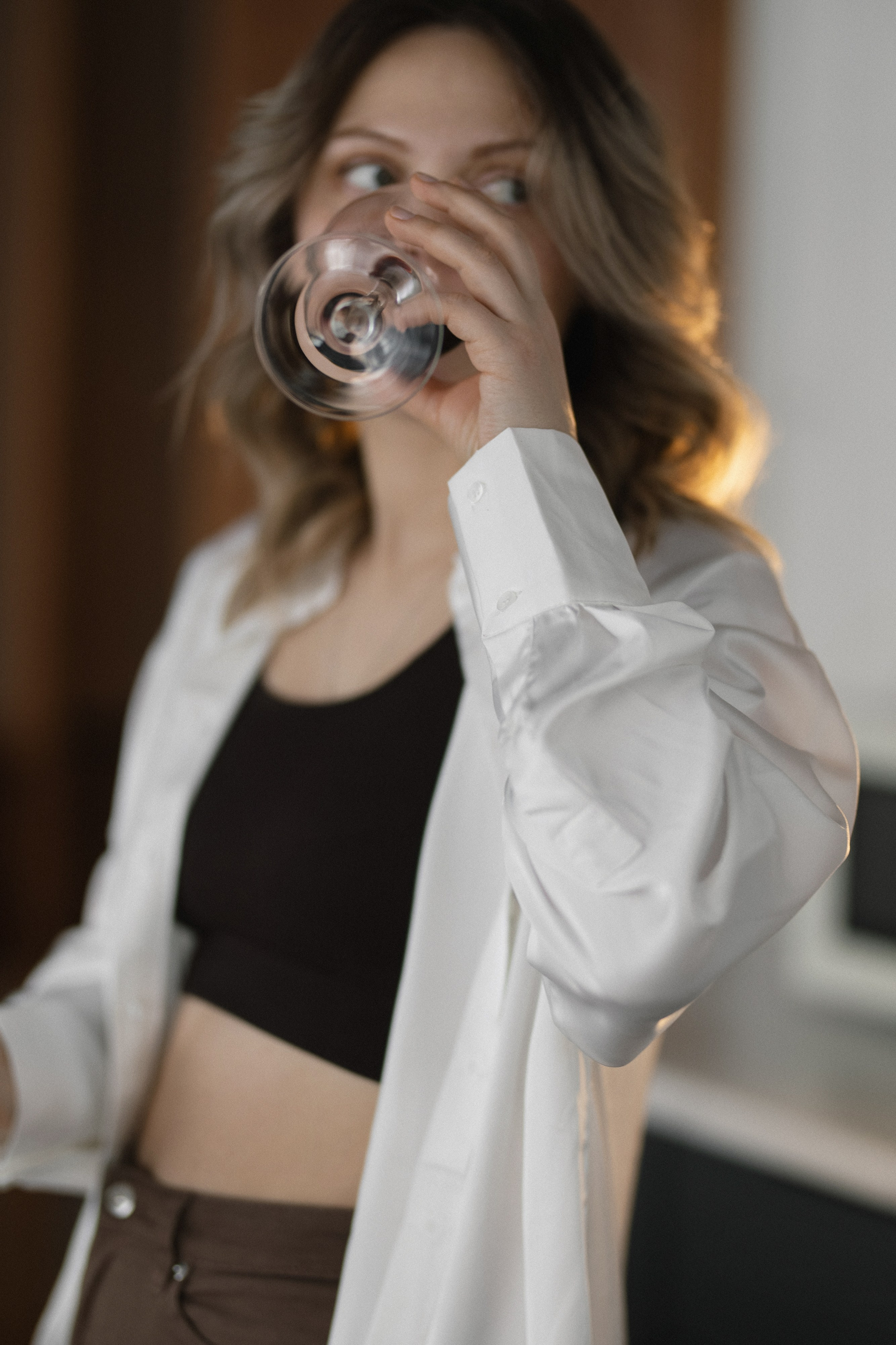 УЛЬЯНА ` 25. Maria Startseva Photo