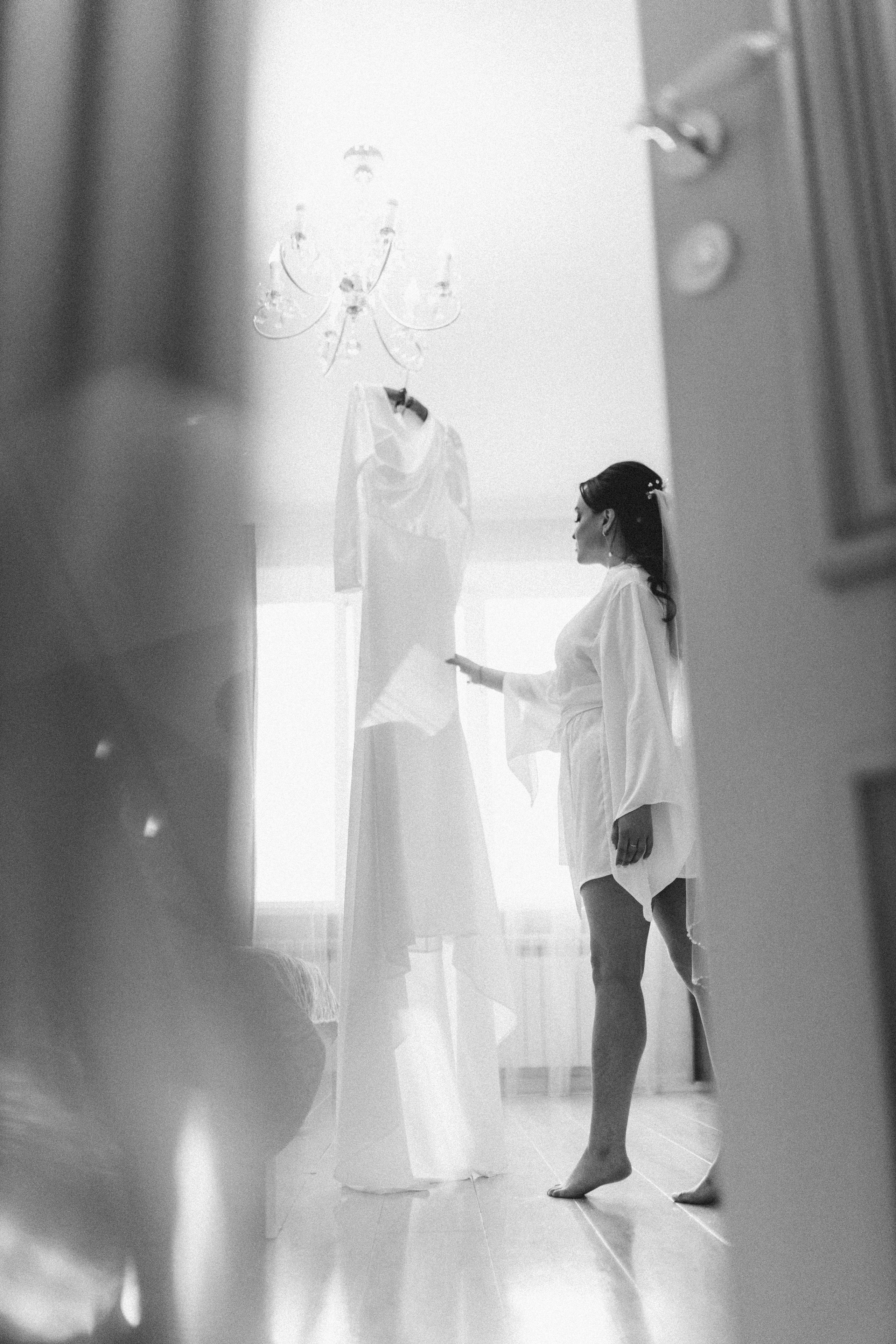 Свадьба Полины и Олега. Семейный и портретный фотограф в Новосибирске Мария Хлебус