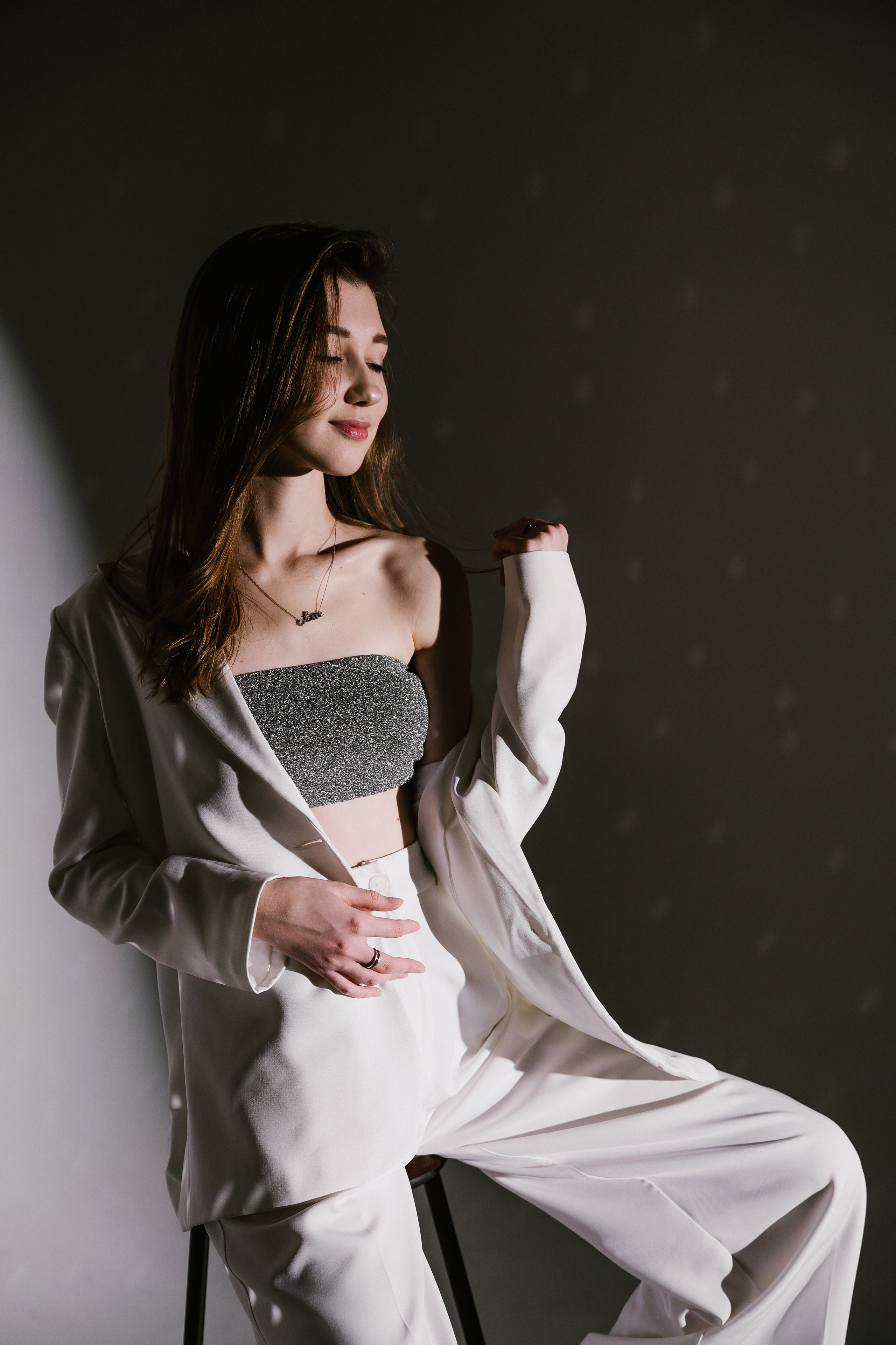 Фотосессия в студии Сочи. Отельный интерьерный фотограф Сочи