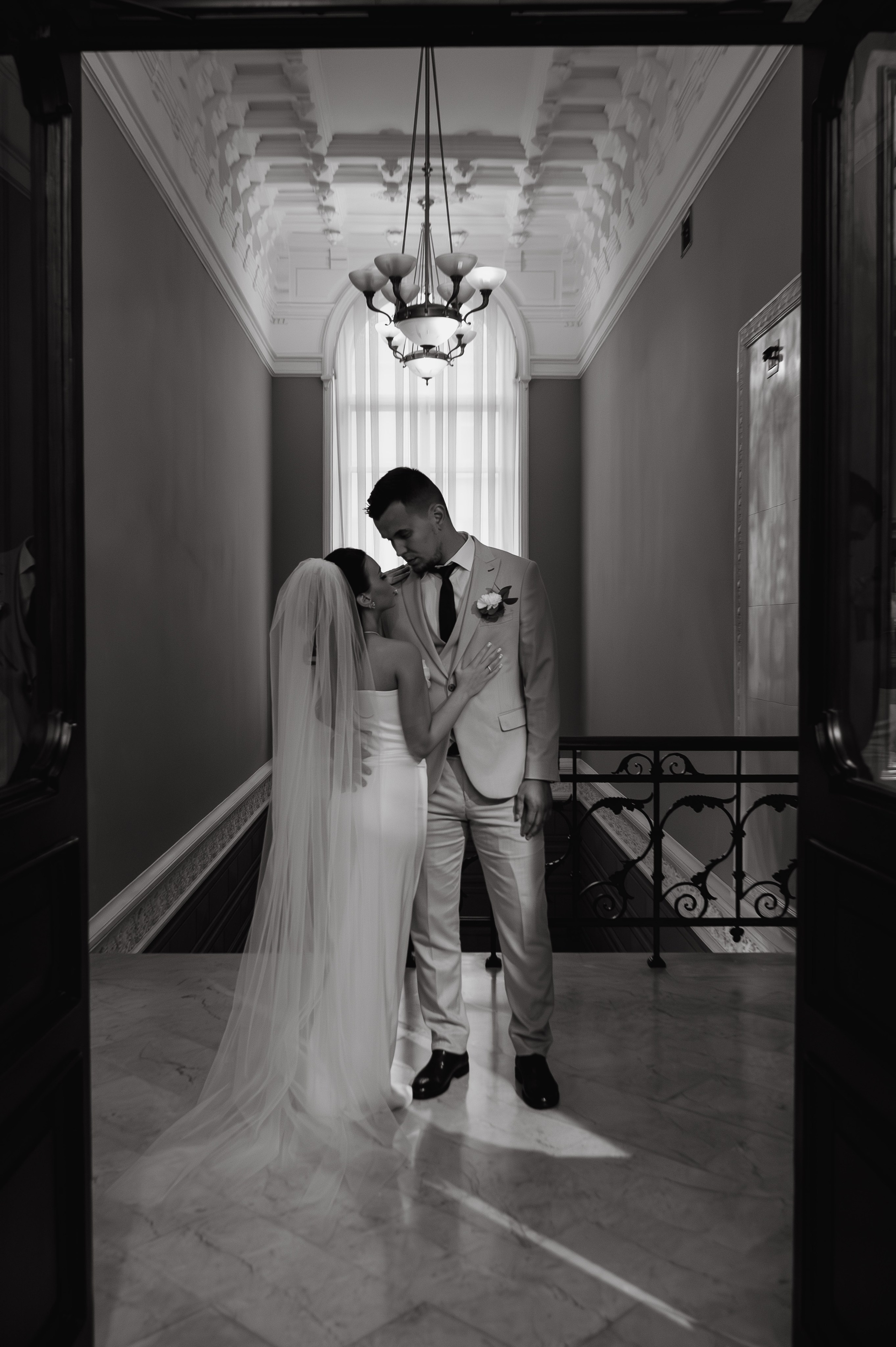 Денис и Светлана. Фотограф Виктория Ахметова Казань Москва