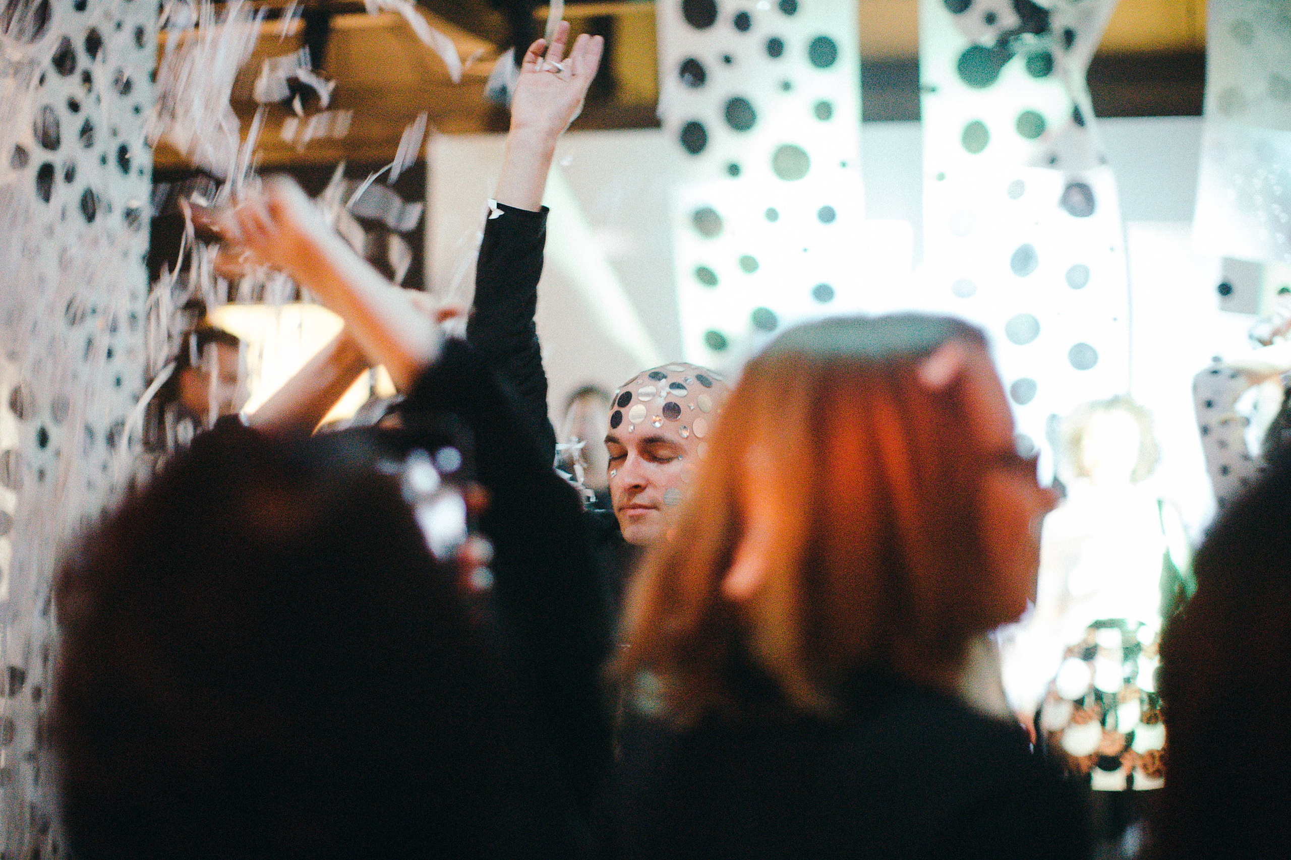 Андрей Бартенев 50, афтерпати. Дмитрий Смирнов. Фотография, дизайн