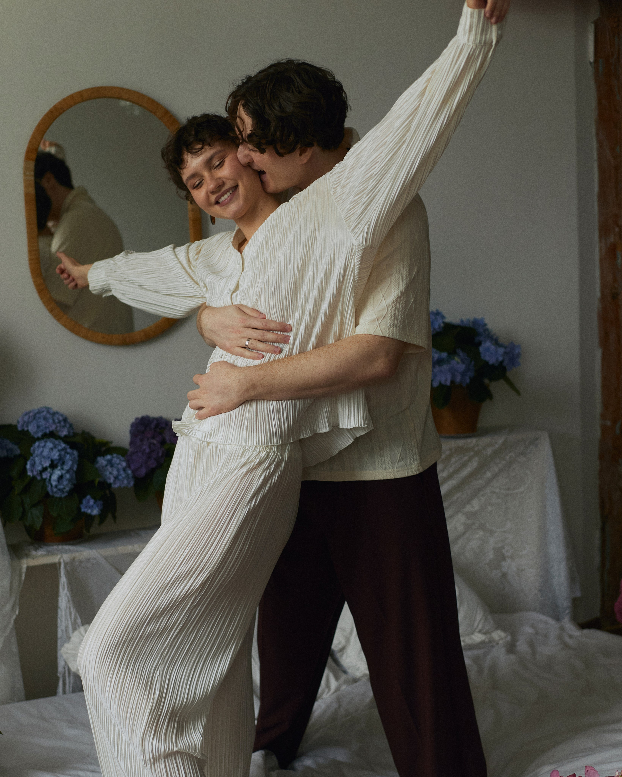 Love Story: Maria & Artur. Портретный и семейный фотограф в Краснодаре