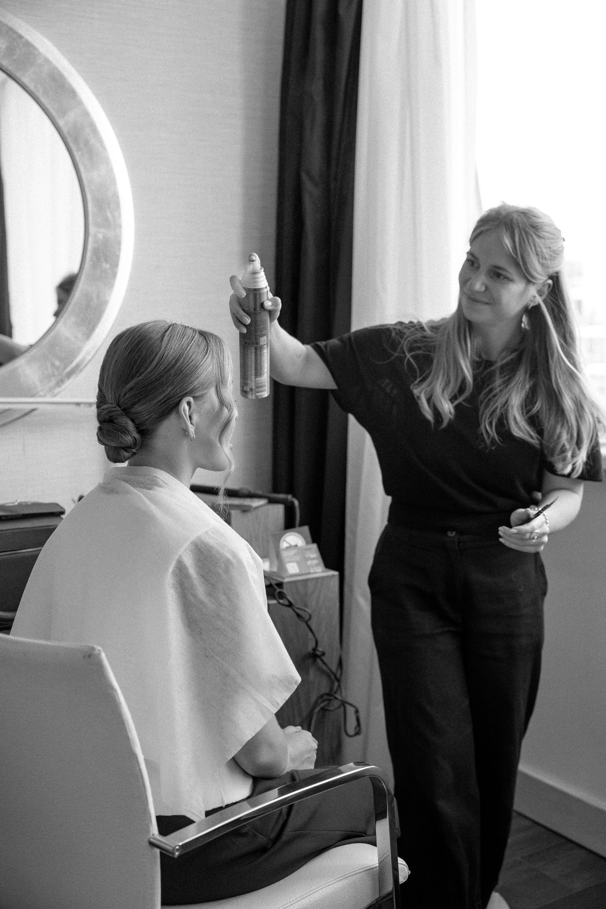 Маргарита и Матвей. Свадебный фотограф в Москве Наталья Струкова