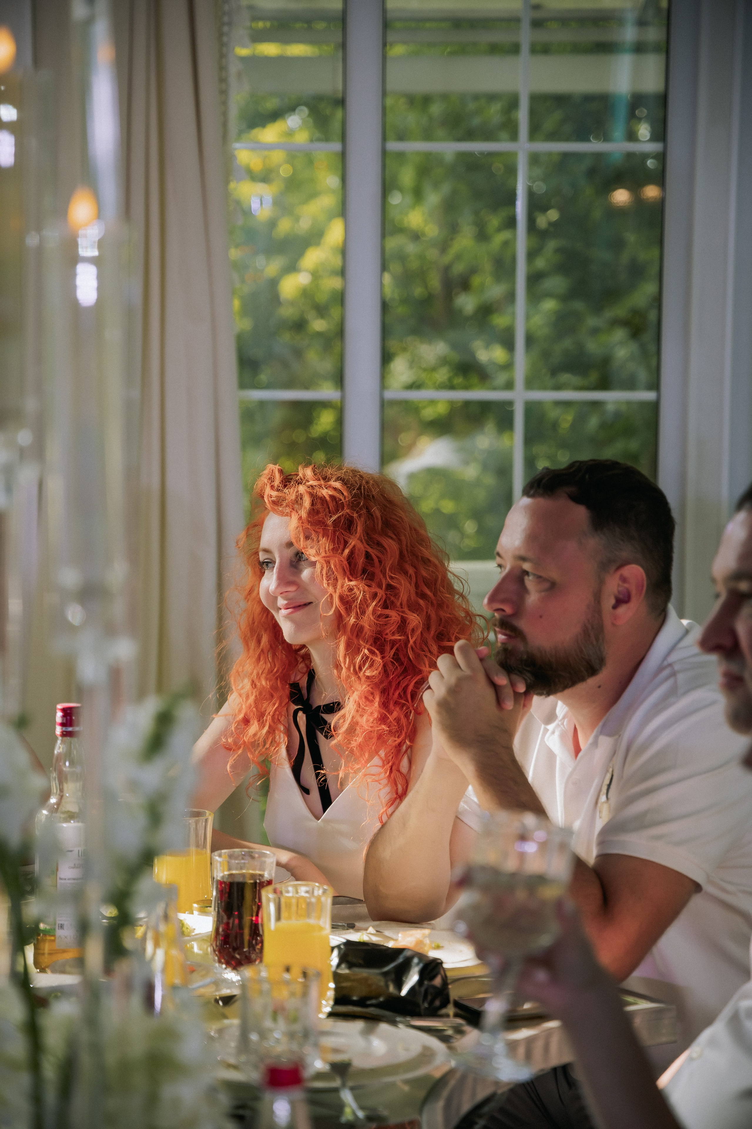 Свадебный день Лины и Роберта. Свадебная фотография. Арина Рубах