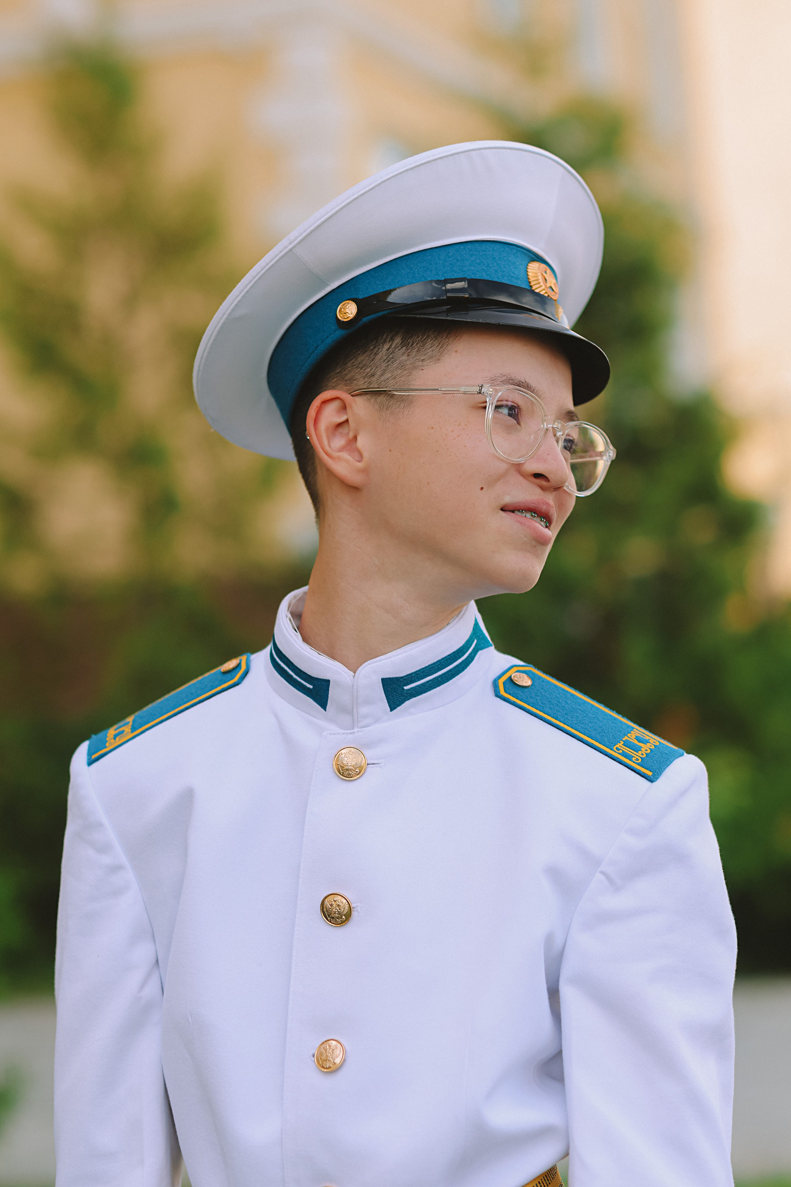 Кадетское училище. Семейный фотограф Тюмень, фотограф на роды Салмина Мария
