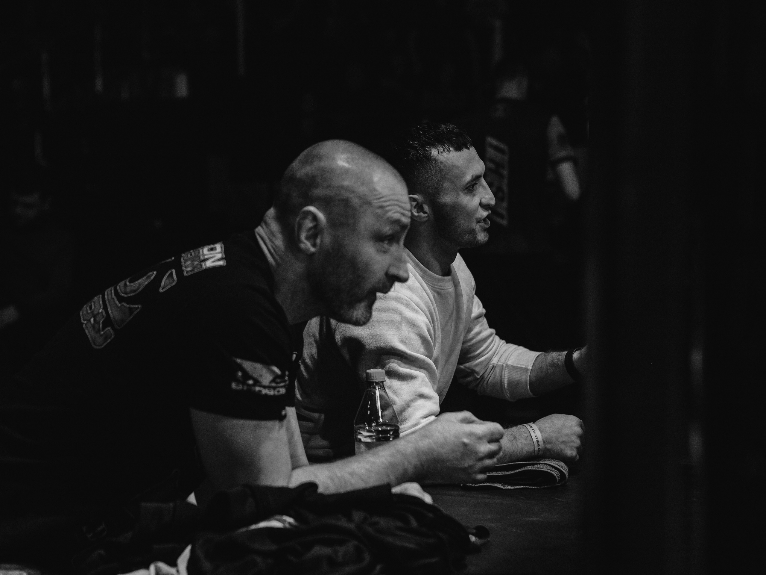 SFL 17 | Siberian Fighting League. Портретный фотограф в Москве Дарья Цезария