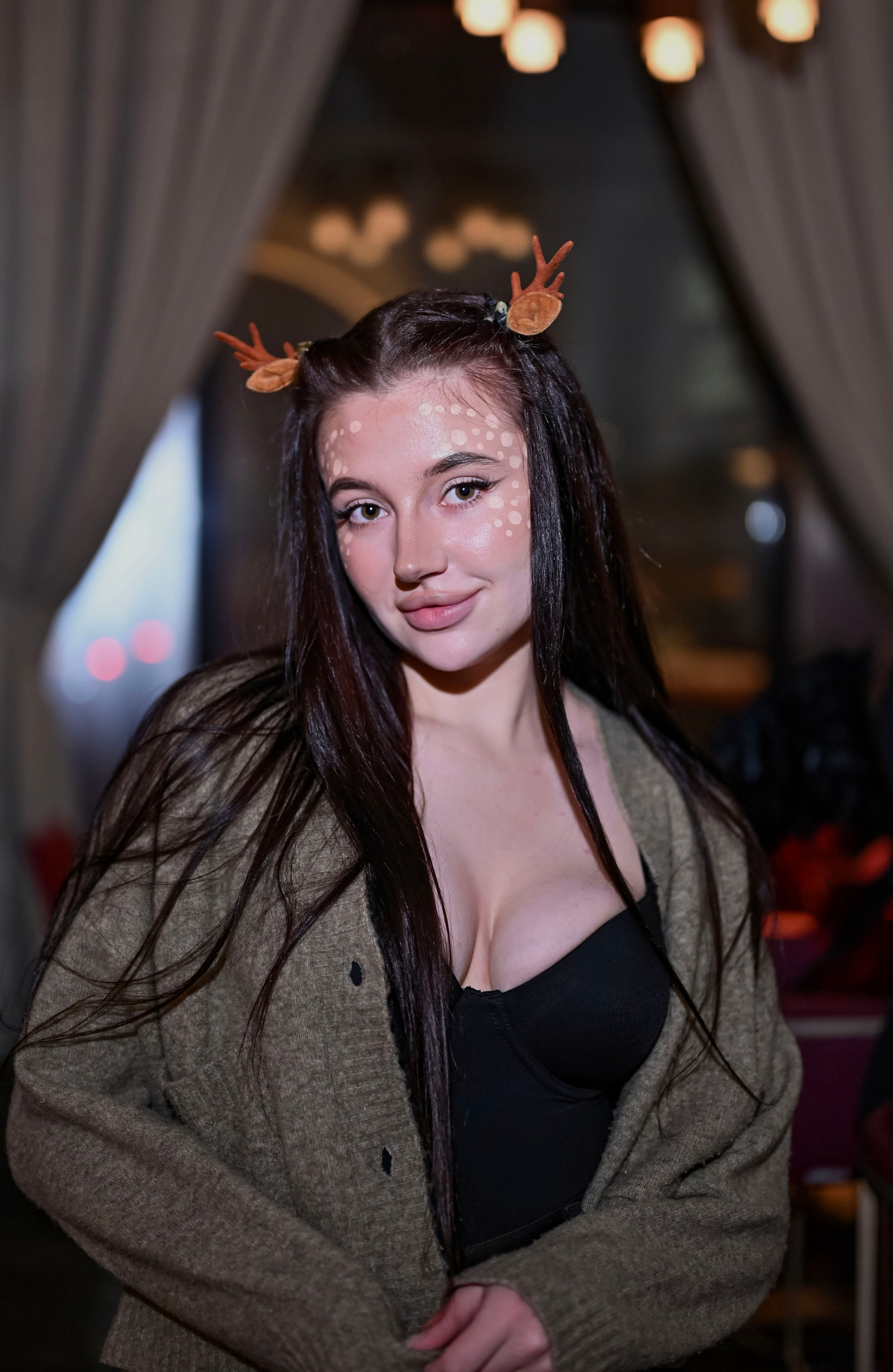 Дисней Рейв. ZDARONOKIA Репортажный фотограф