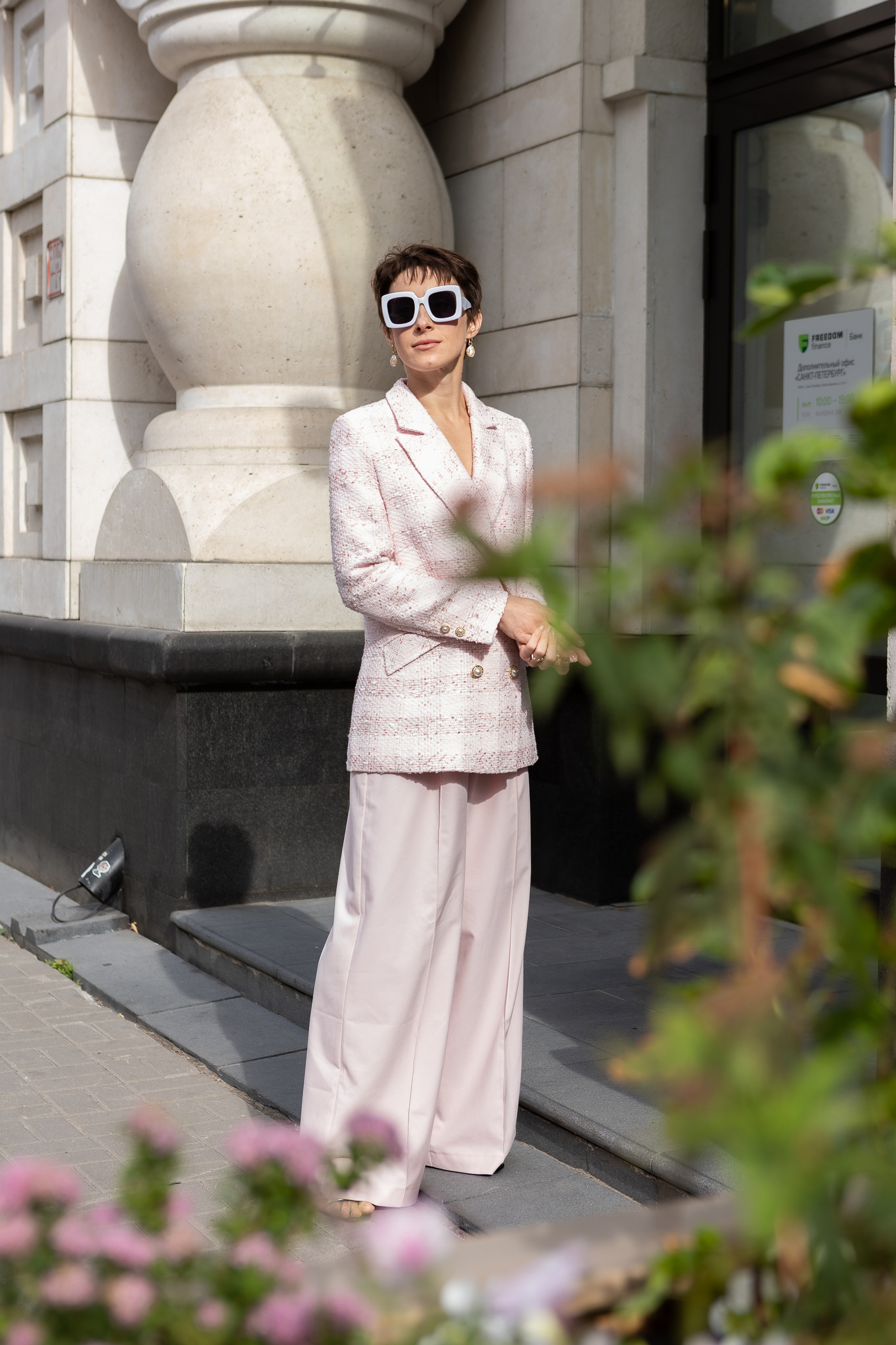 Улица. Психолог с фотоаппаратом Зимина Оксана