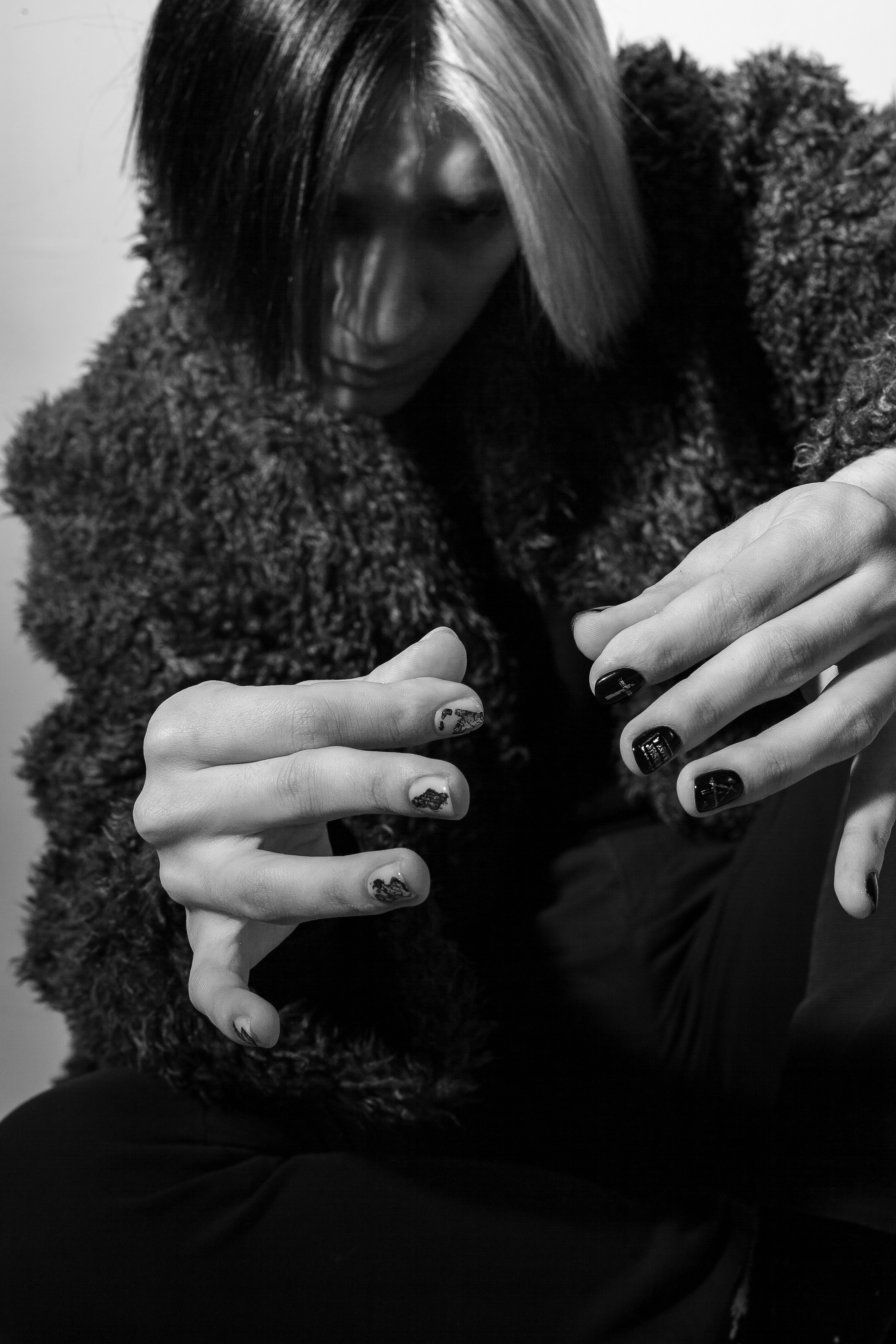 Артем Прошкин. рэпер. Психолог с фотоаппаратом Зимина Оксана