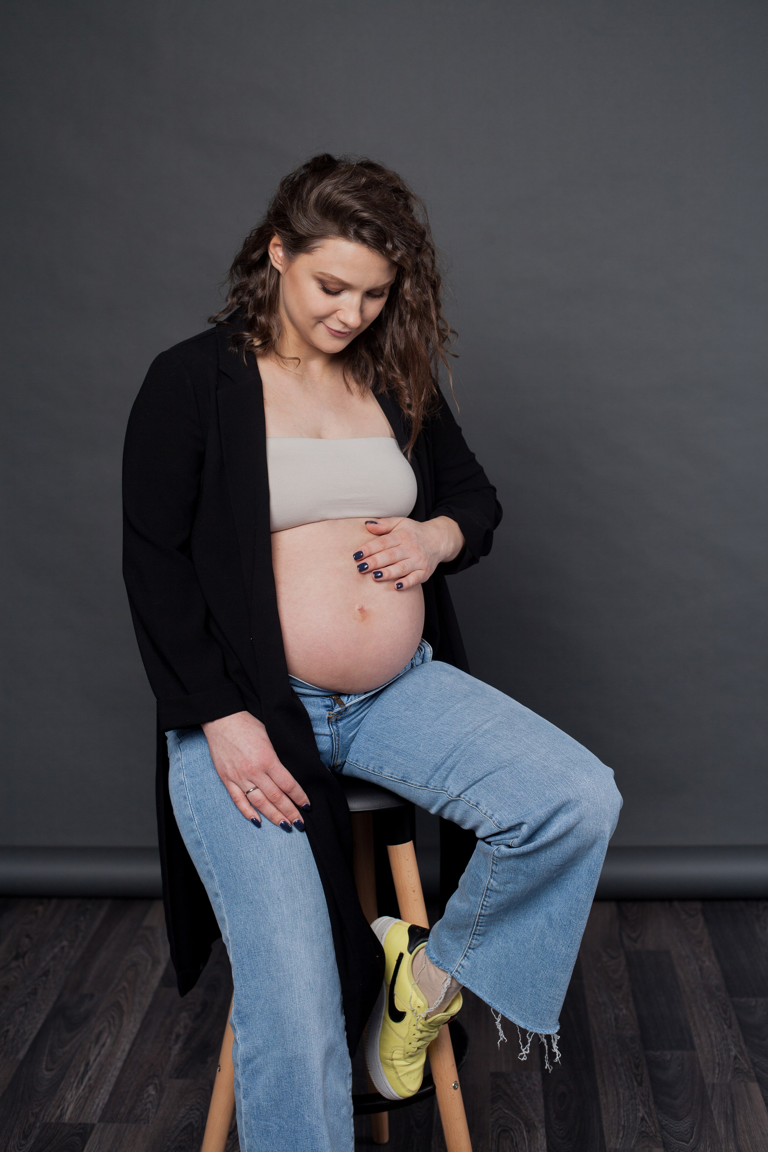 Моя семья. Психолог с фотоаппаратом Зимина Оксана