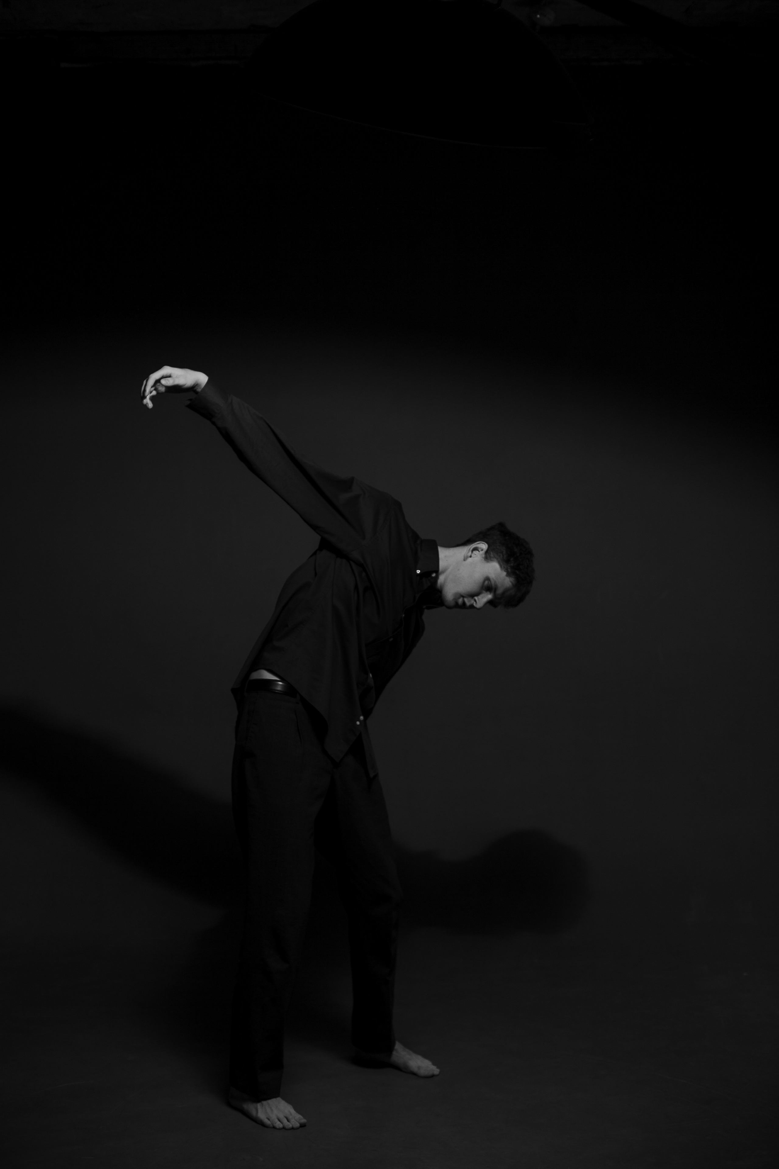 Сергей Липовский. Психолог с фотоаппаратом Зимина Оксана