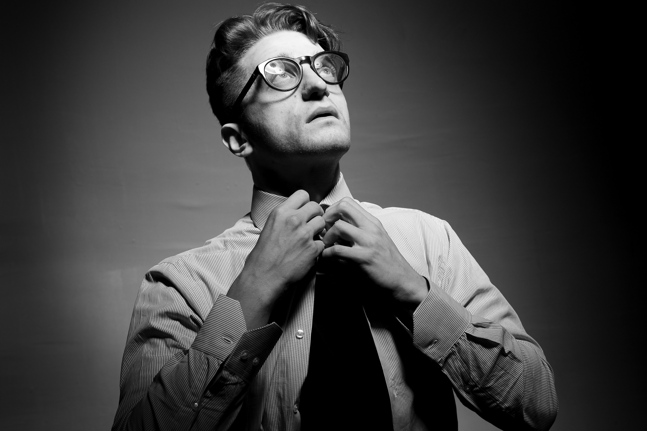 Дмитрий Собачкин. Психолог с фотоаппаратом Зимина Оксана