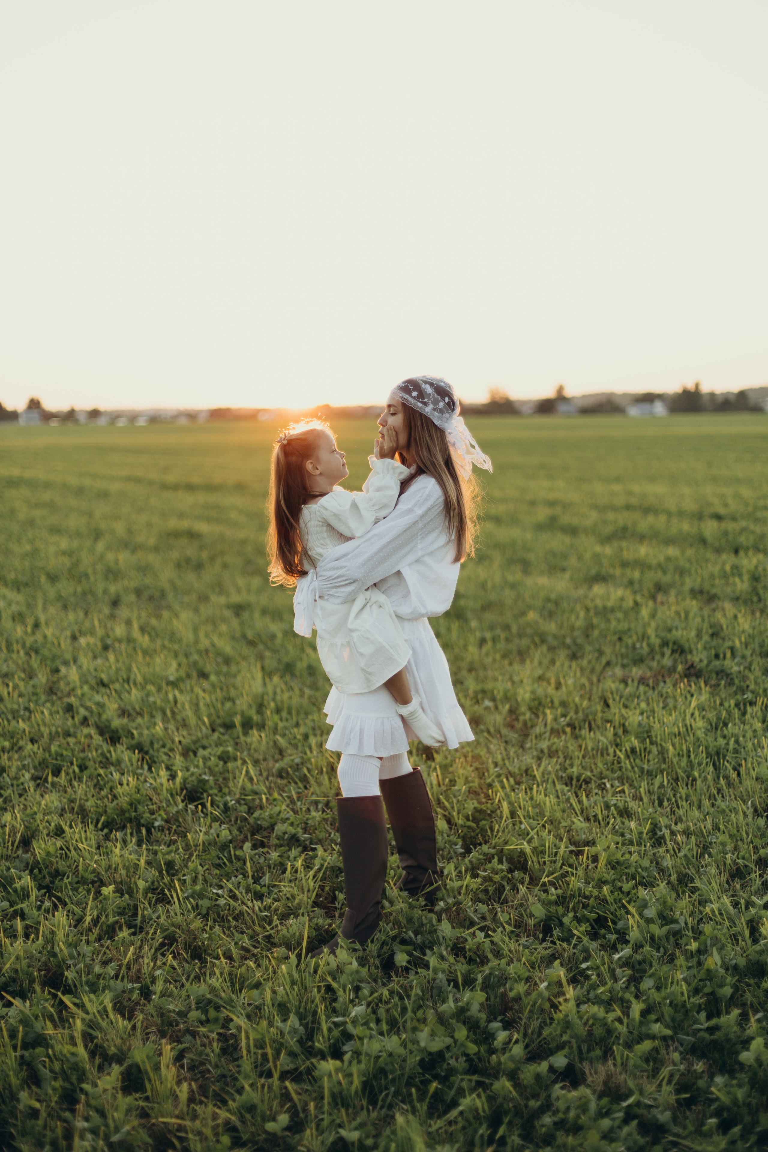 Anastasia & Polina. Главная