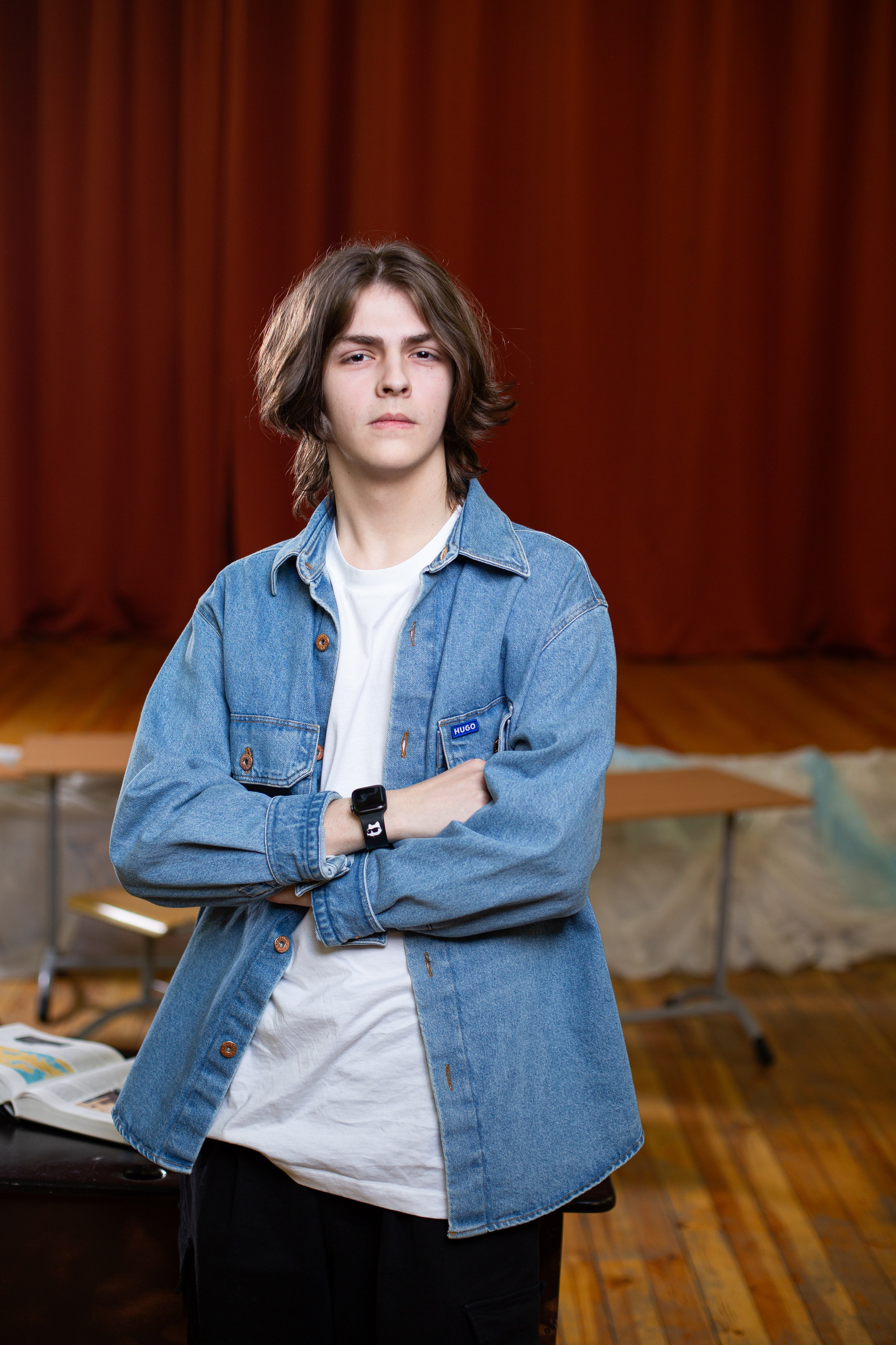 Выпускной альбом