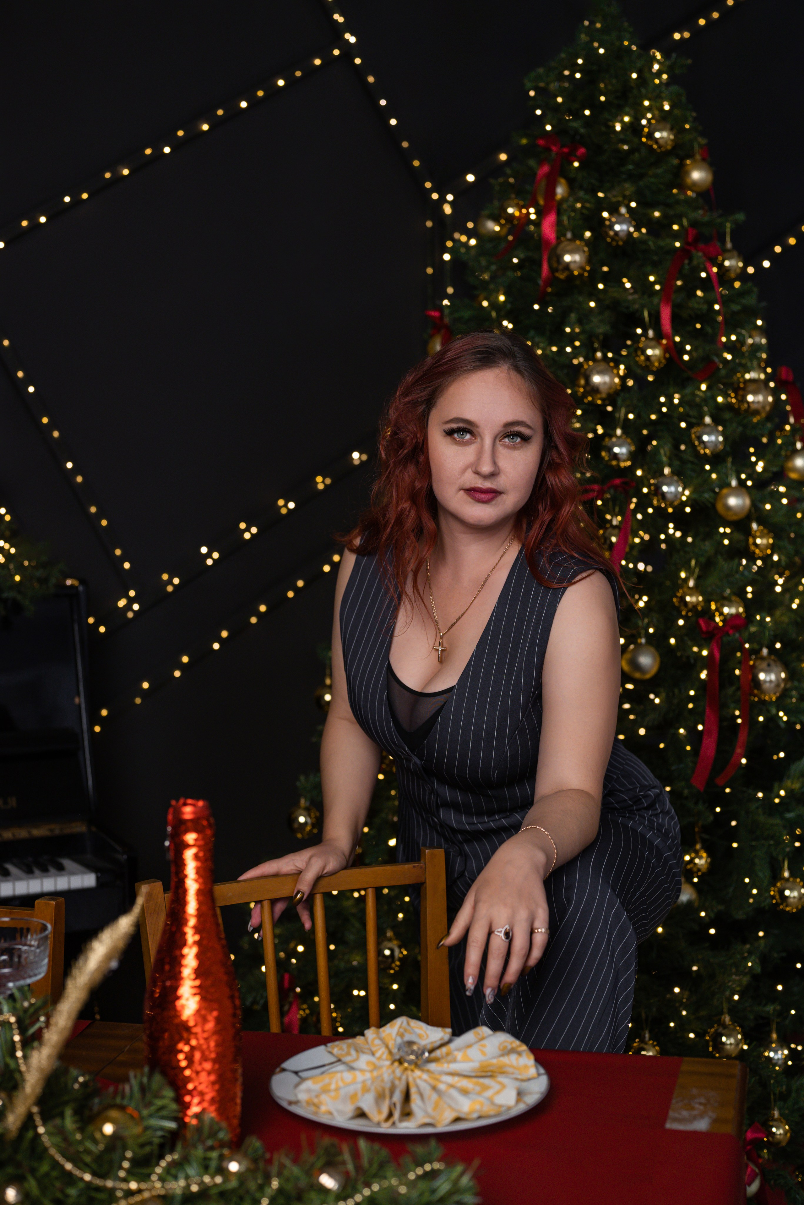 Анастасия. Фотограф в городе Салават