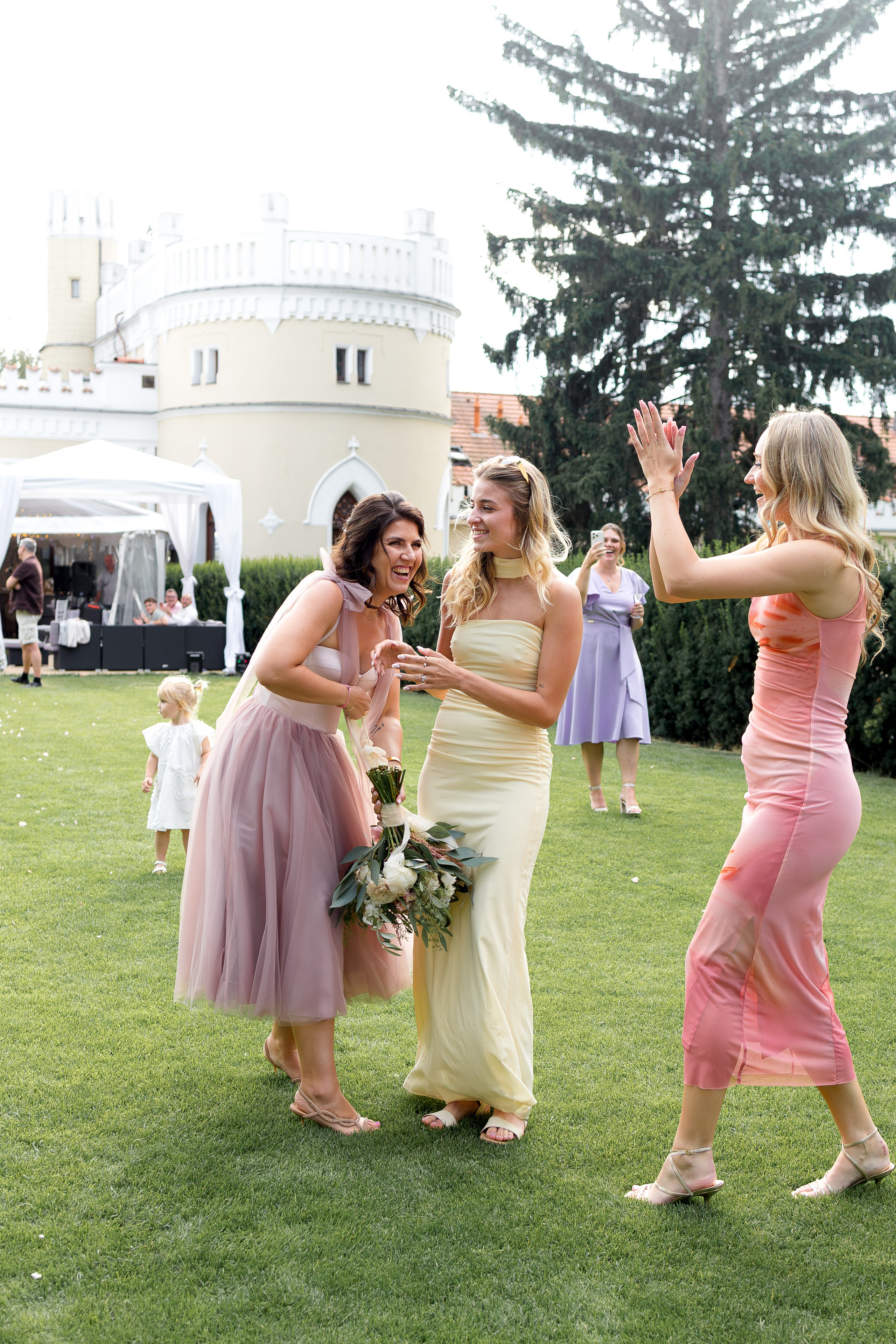 Petra & Tomáš. Wedding Photographer