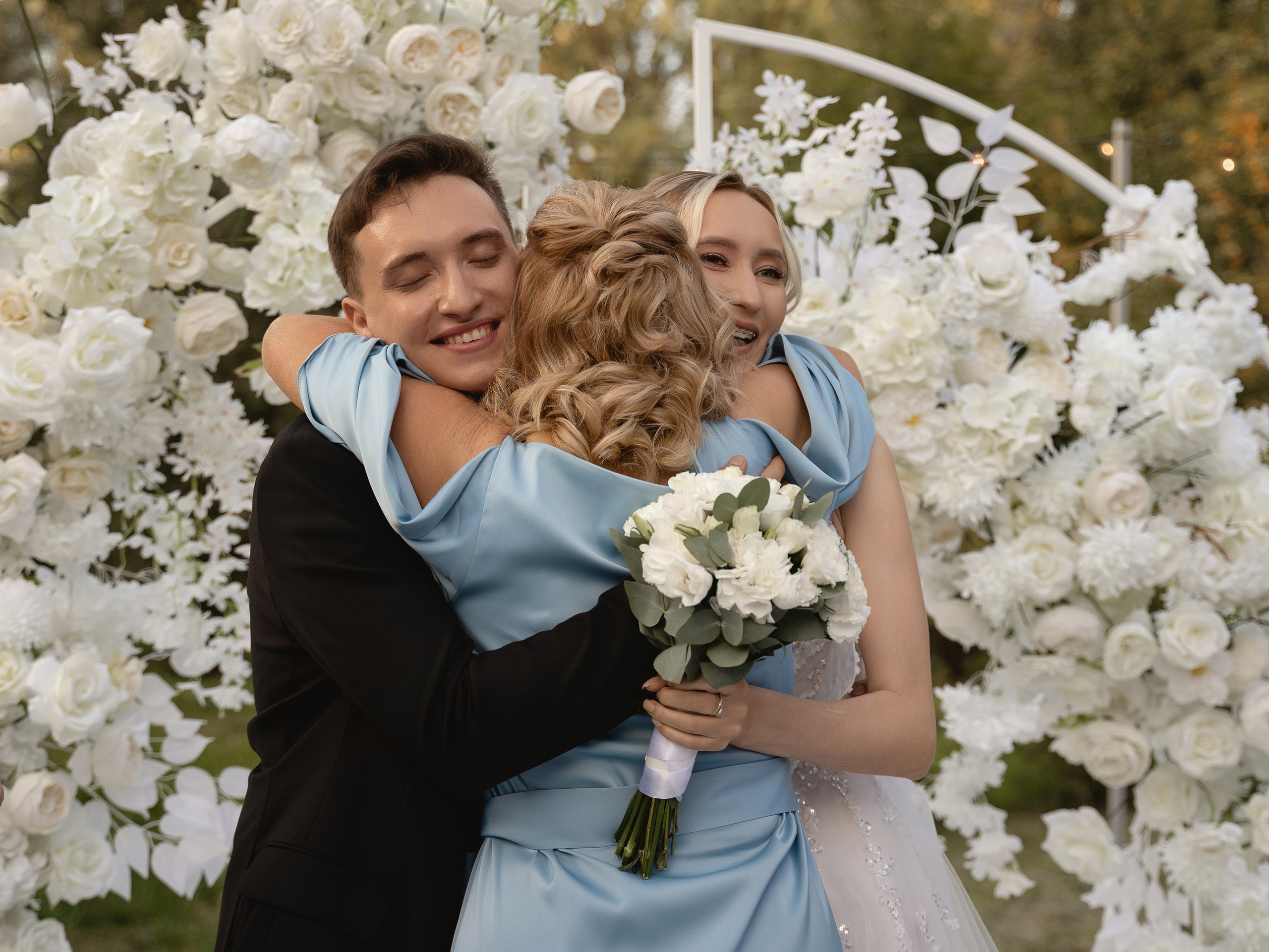 N & E. Свадебный фотограф Диана Бирюкова Казань