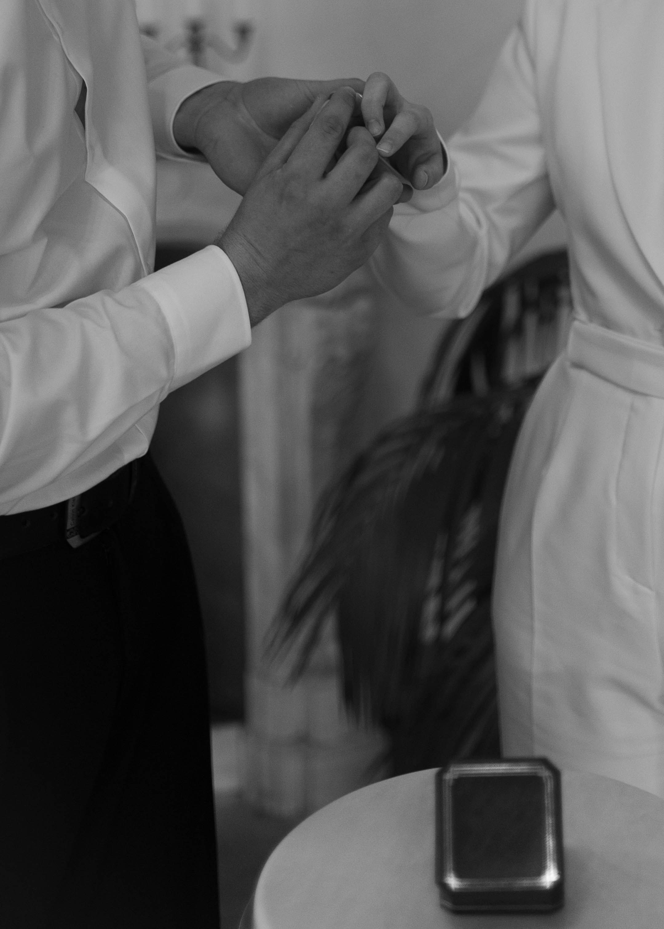 Марина и Владислав. Женский и свадебный фотограф Анастасия Митрохина