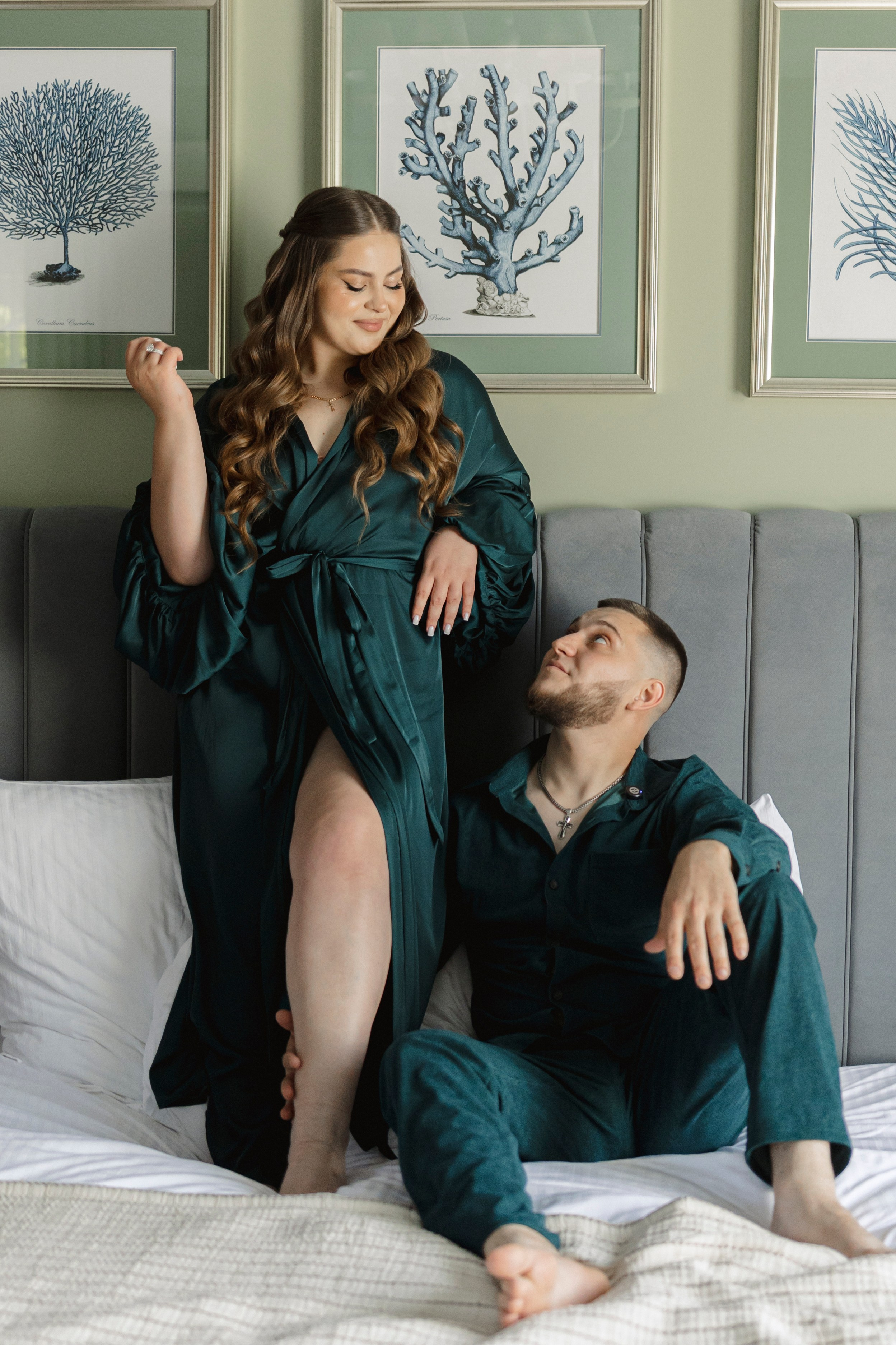 SERGEY & LYUBOV | PYATIGORSK. Фотограф Настя Конник | Пятигорск | Эльбрус | Домбай | Архыз