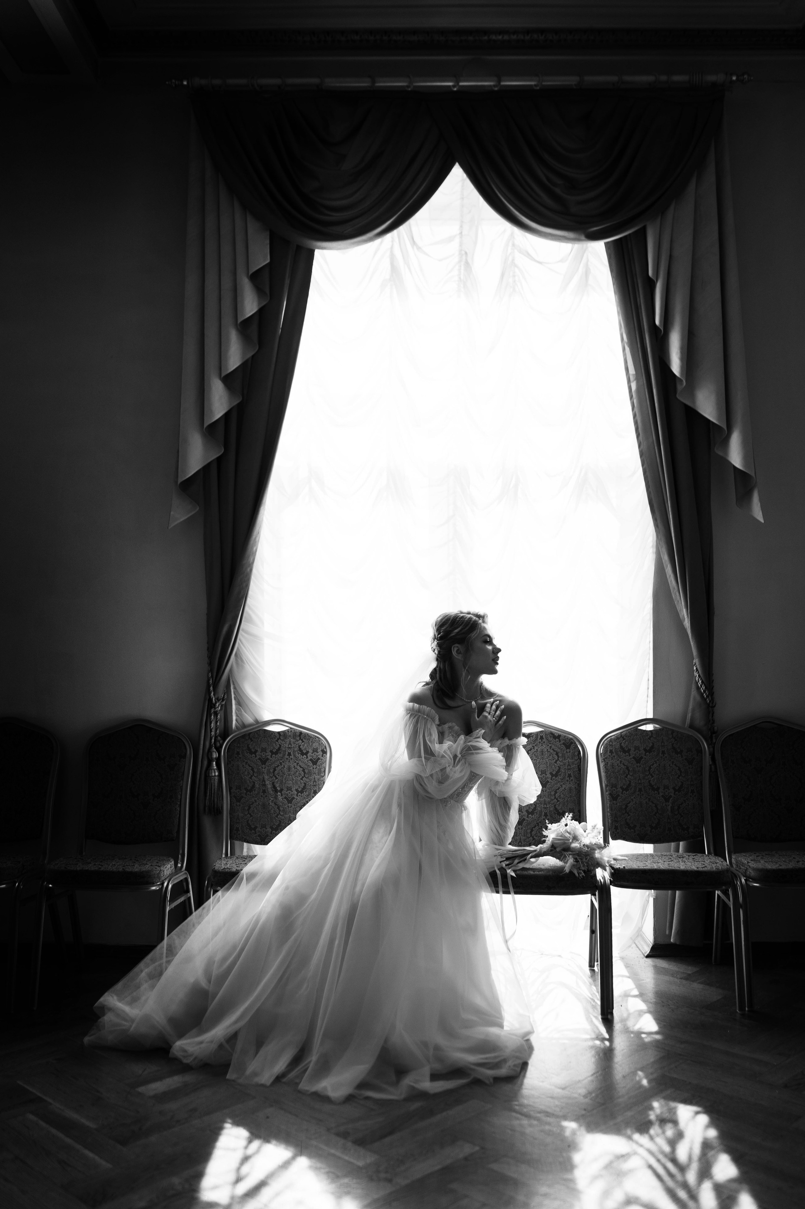 Свадебный день Магомеда и Вероники. Фотограф Чита. Индивидуальные портреты, LoveStory, свадьбы