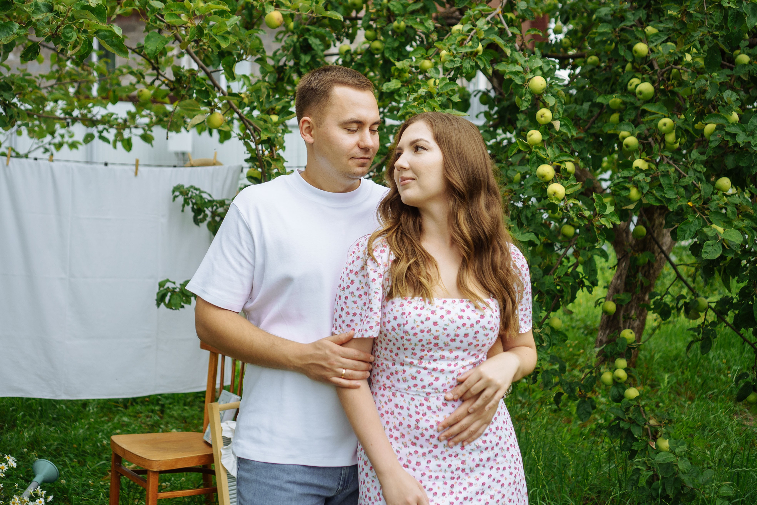 Family 3. Фотограф Ульяновск Ксения Кеслер