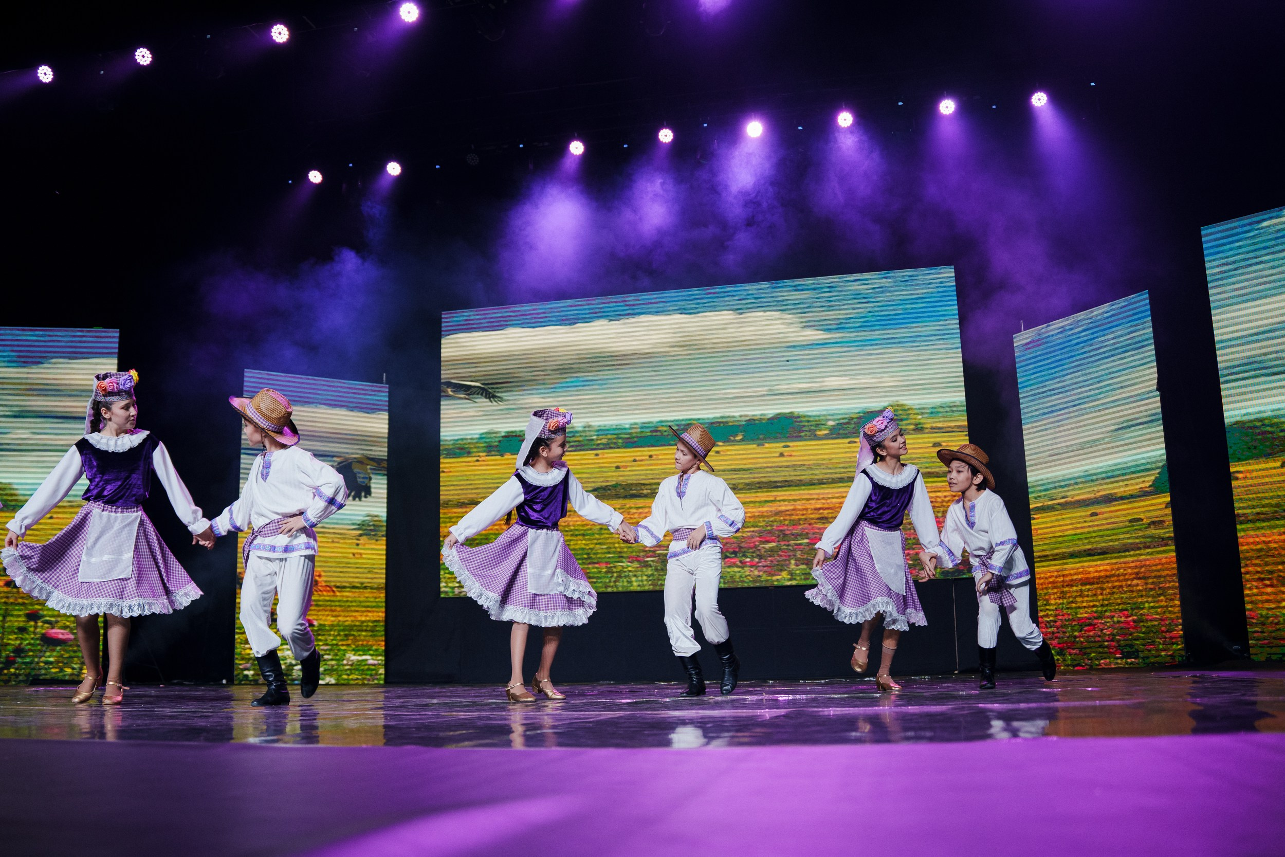 NOMAD «Концерт». Портретный и Репортажный Фотограф Москва