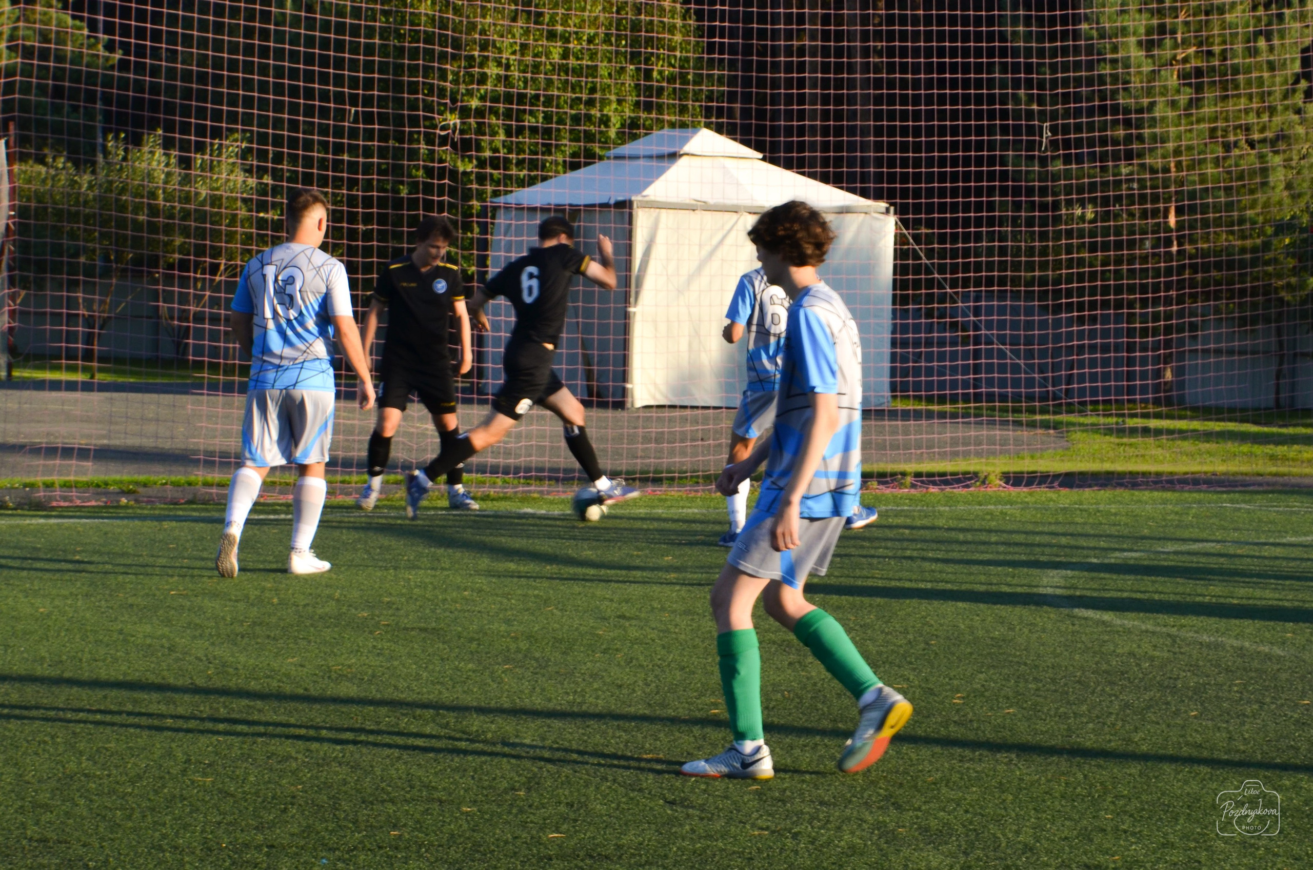 ASM GROUP vs ССК Форс-АлтГУ|25.08.2025. Фотограф-видеограф Познякова Любовь