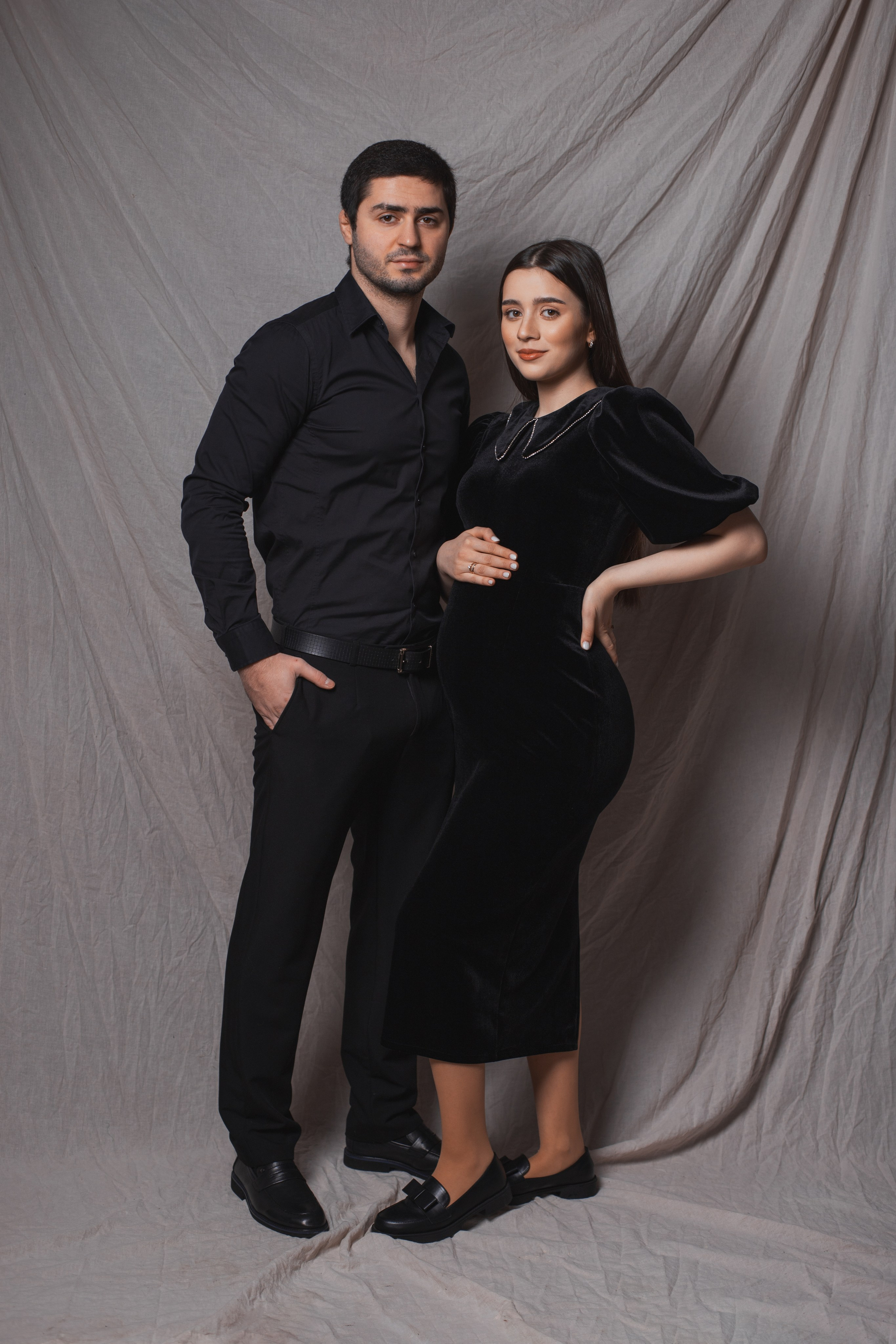 Залиха. Семейный фотограф в Санкт-Петербурге Ирина Иванова