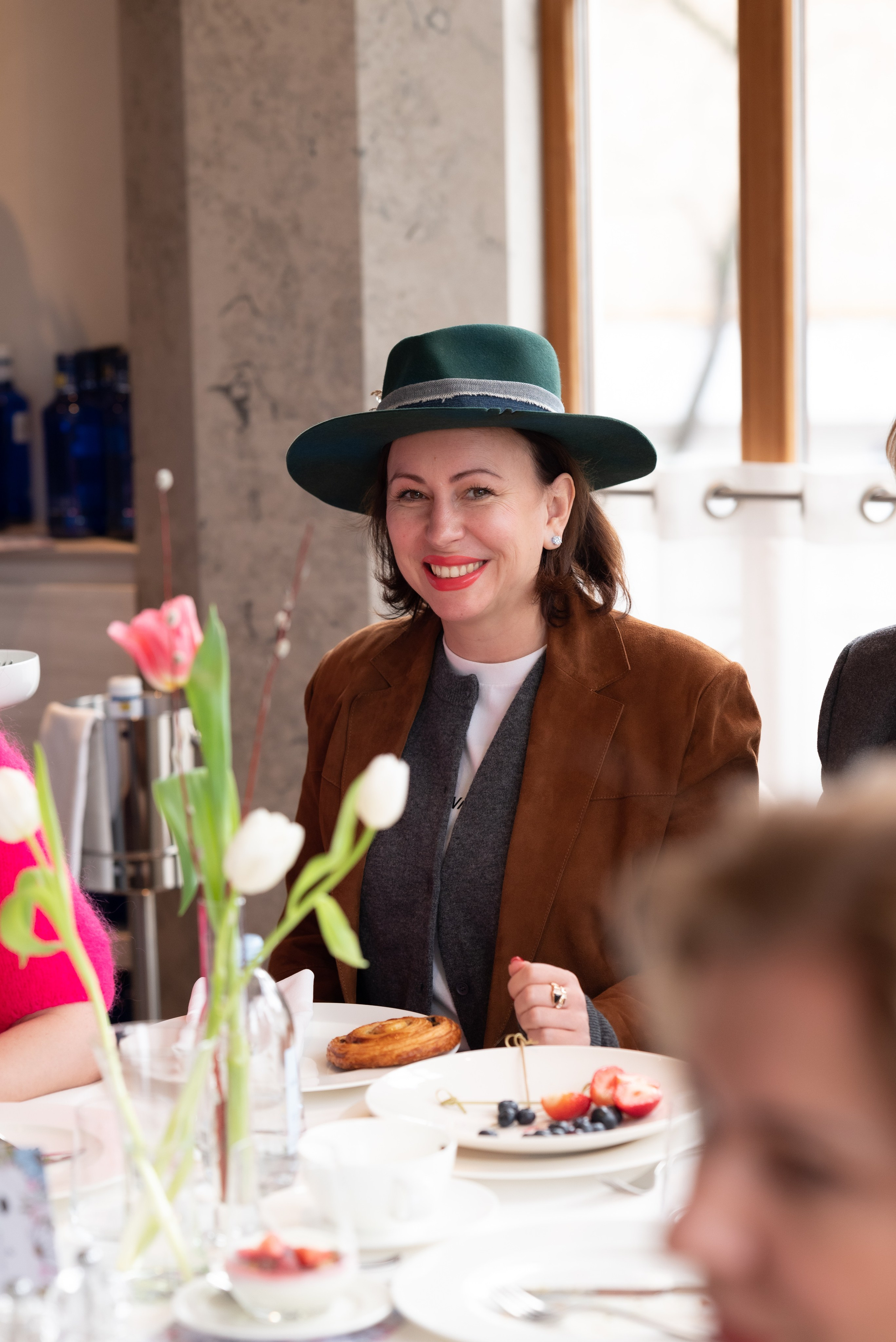 Бизнес-завтраки. Женский и семейный фотограф в Москве и Красногорске Светлана Левченко