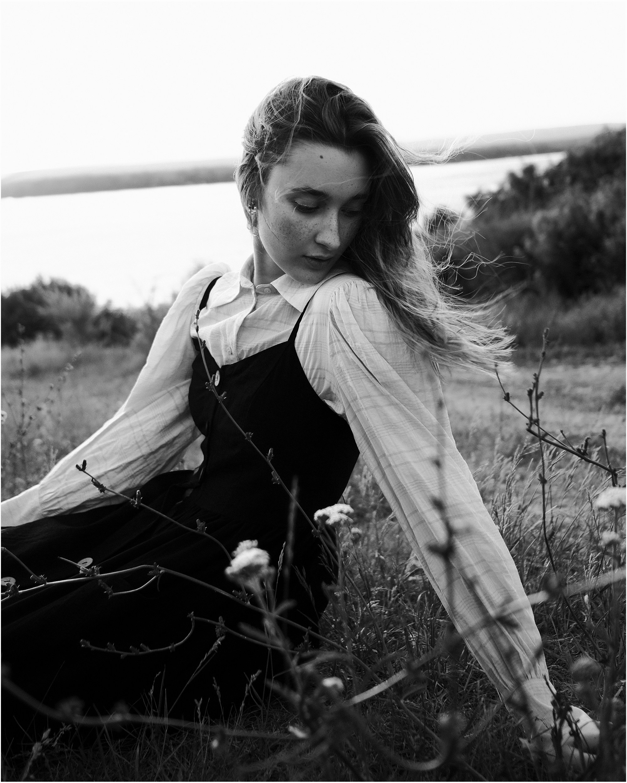 Мила. Anya.vision