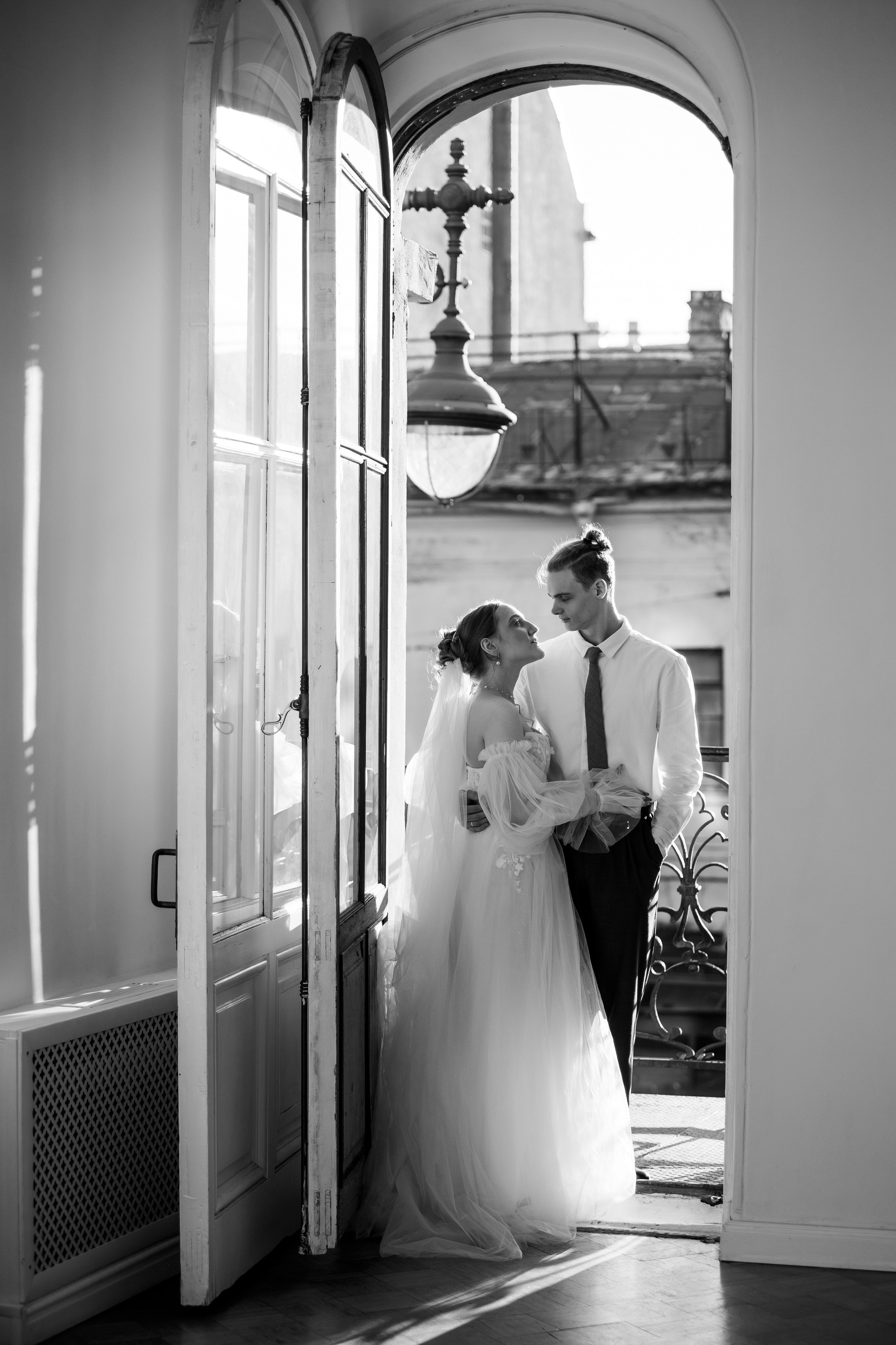 ПРОГУЛКА. Свадебный фотограф Санкт-Петербург Катерина Ширяева