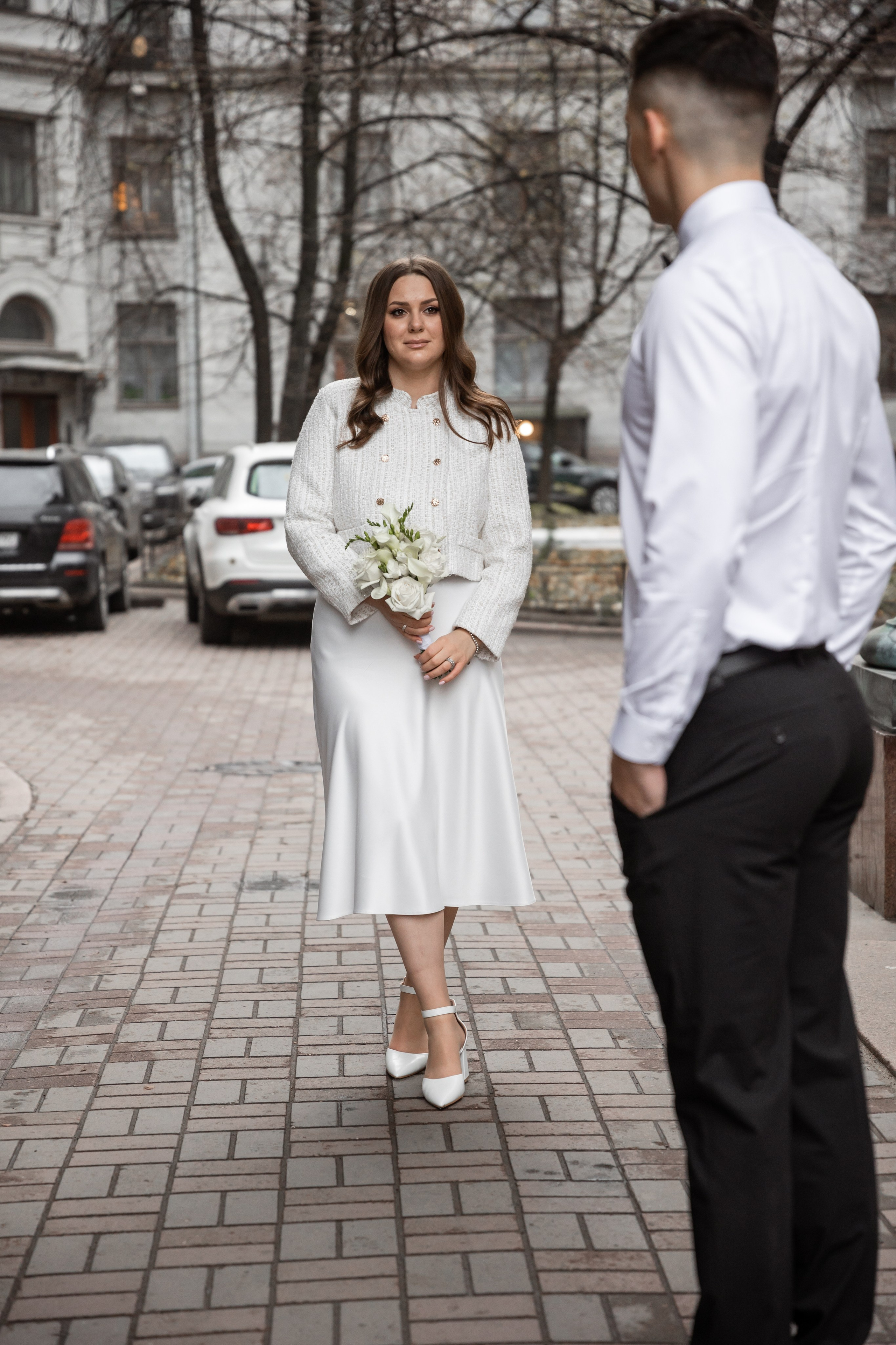 ЗАГС. Свадебный фотограф Санкт-Петербург Катерина Ширяева