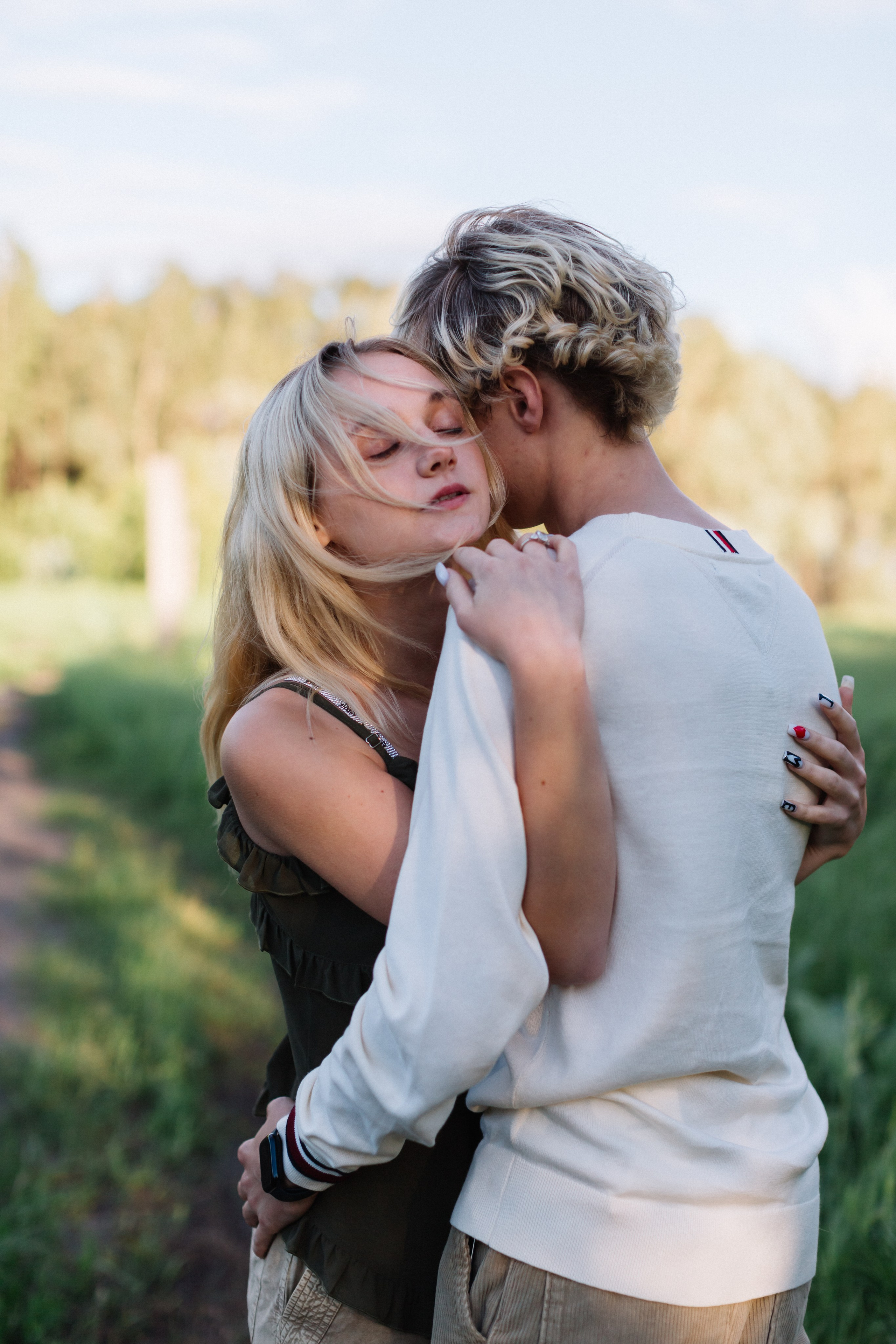 лавстори фотосессия новосибирск фотограф