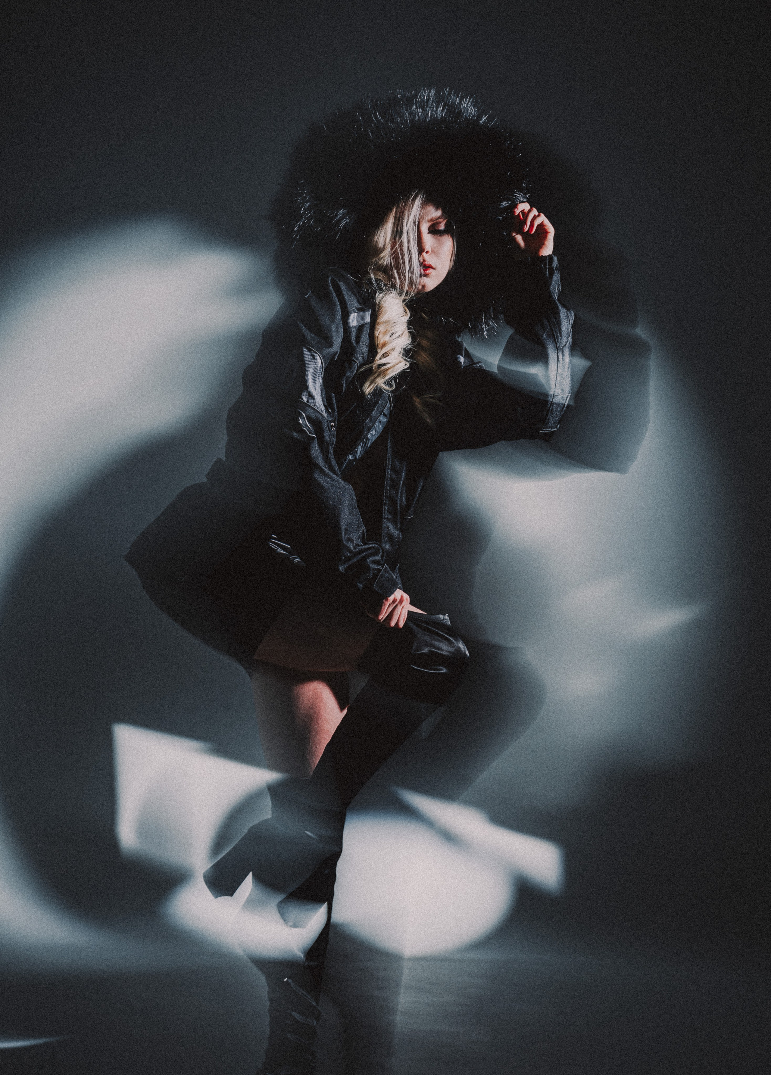 Саша. Фотограф Пудинова Настя