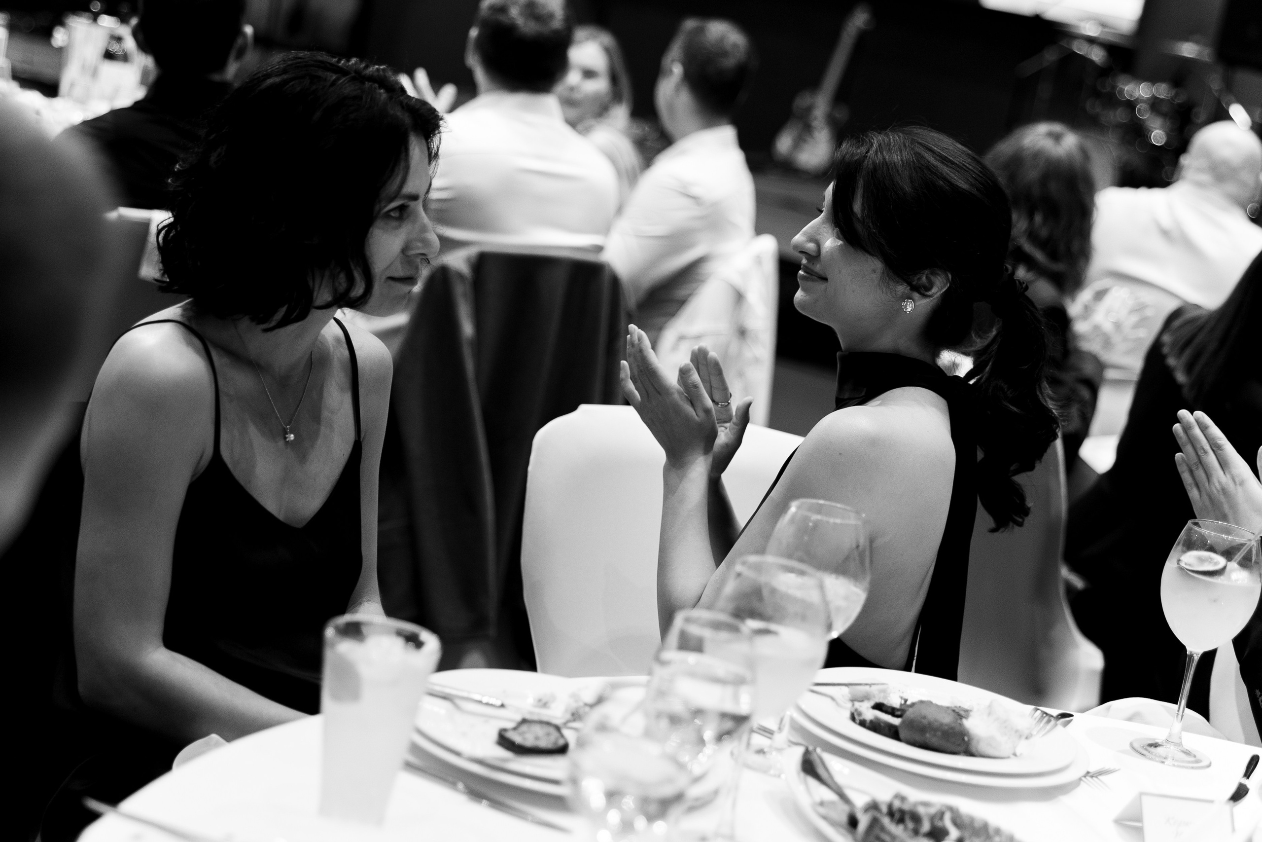 Julius Meinl. Свадебный фотограф | Москва