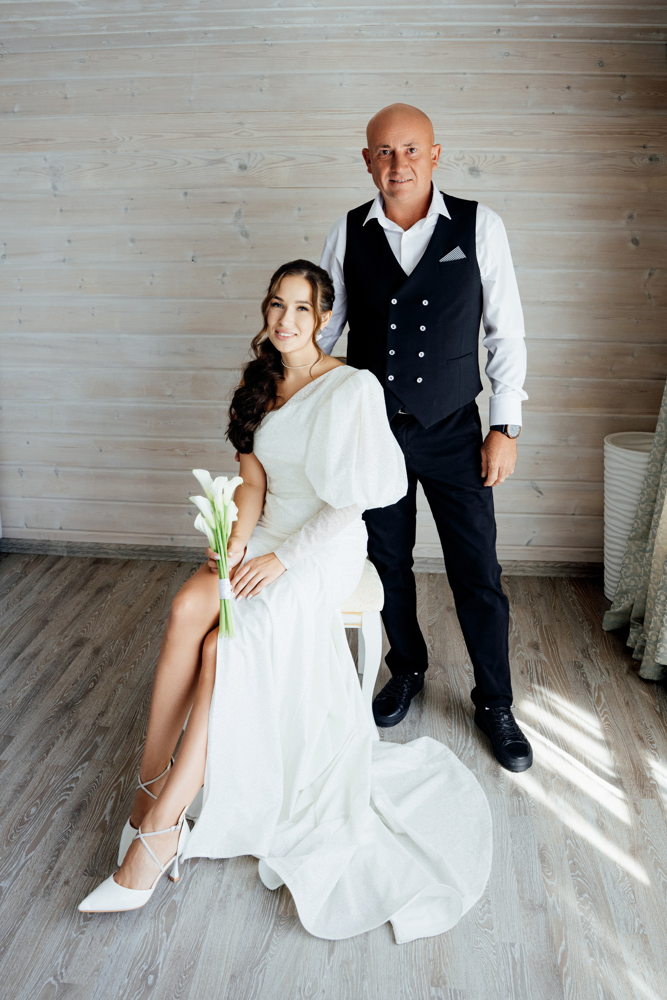 Евгений и Яна. Репортажный и свадебный фотограф Алексей Полячек