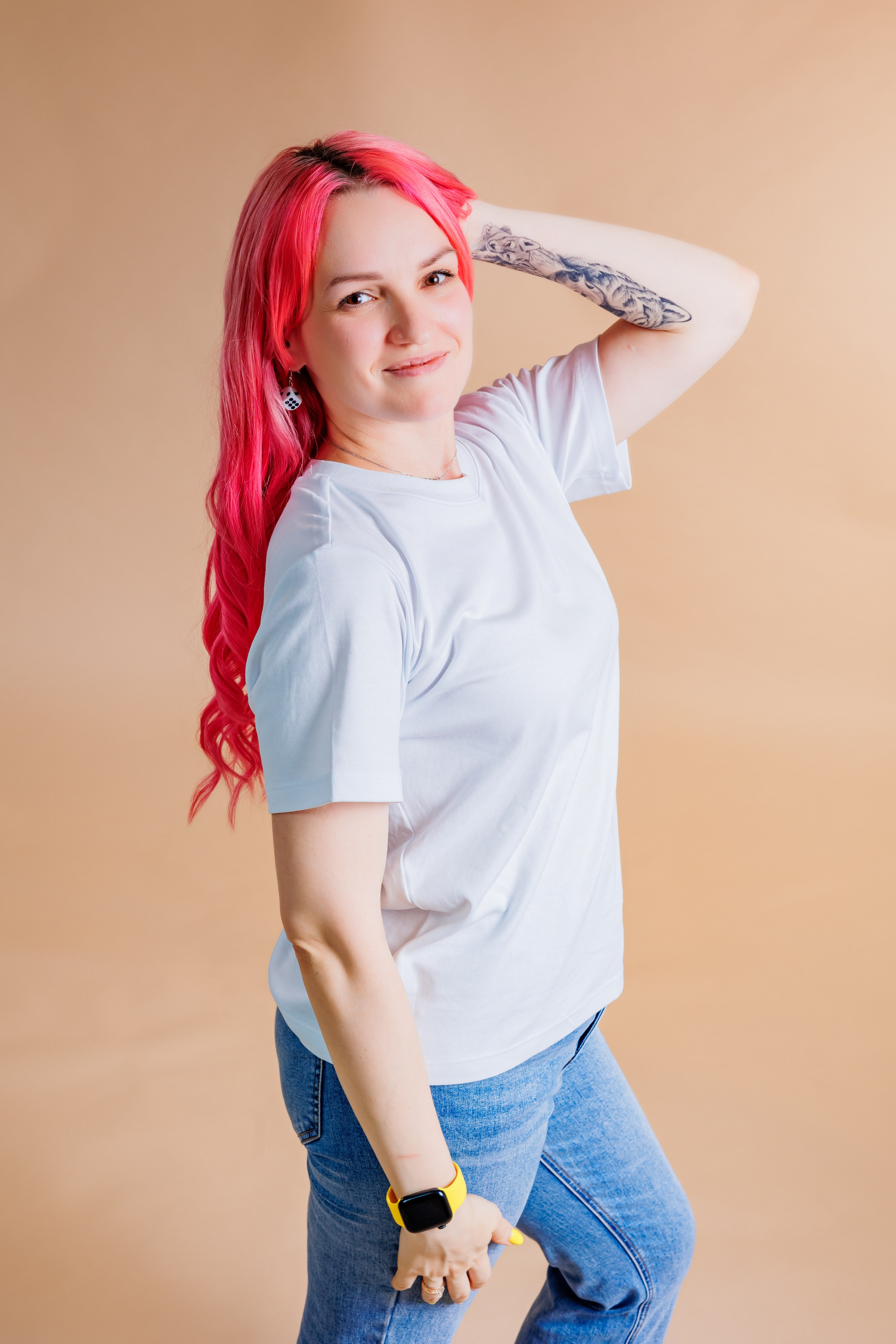 Фото сессия Studio Light. Свадебный и семейный фотограф в Армавире