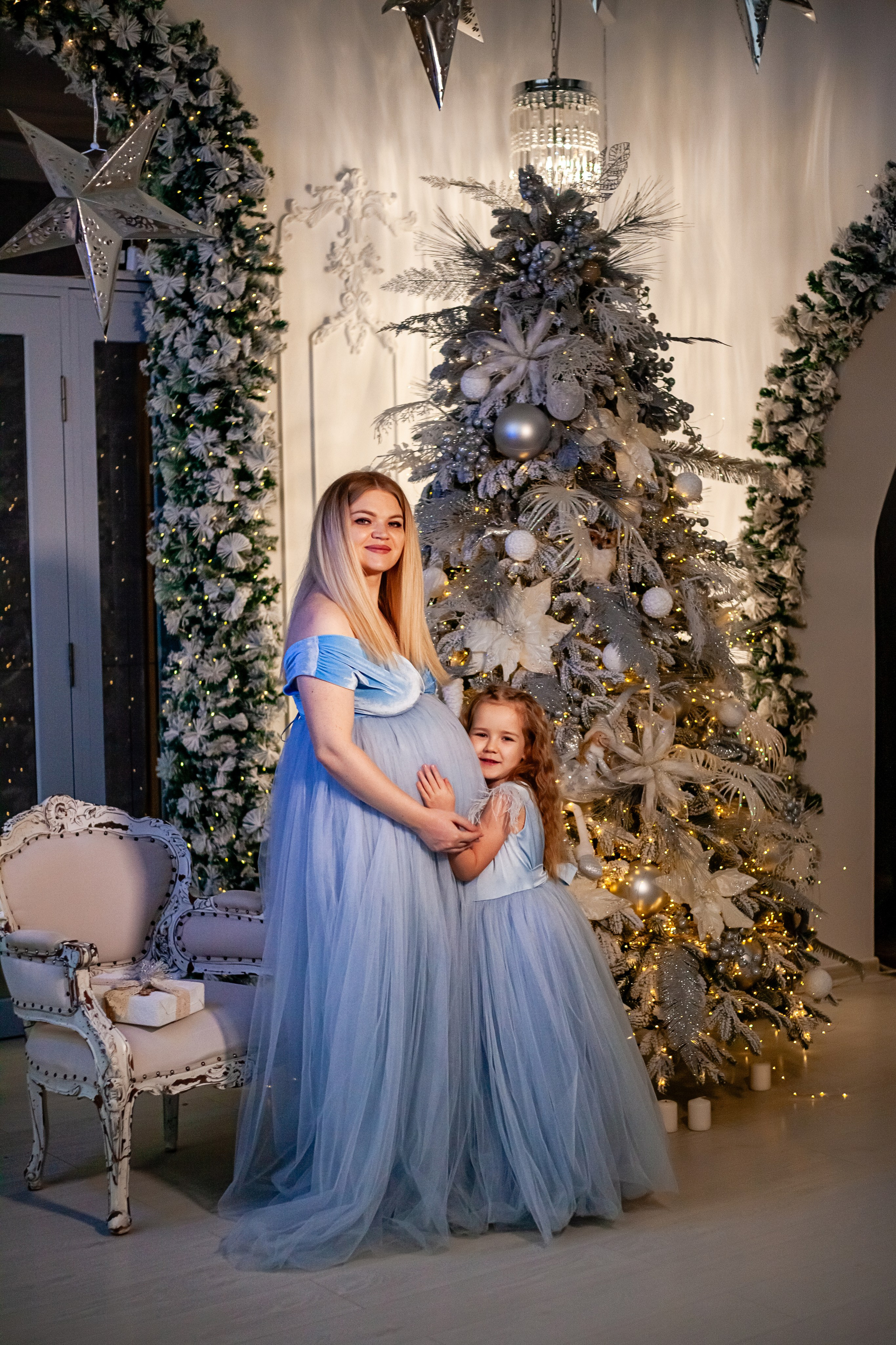 В ожидании сыночка. Свадебный и семейный фотограф в Армавире