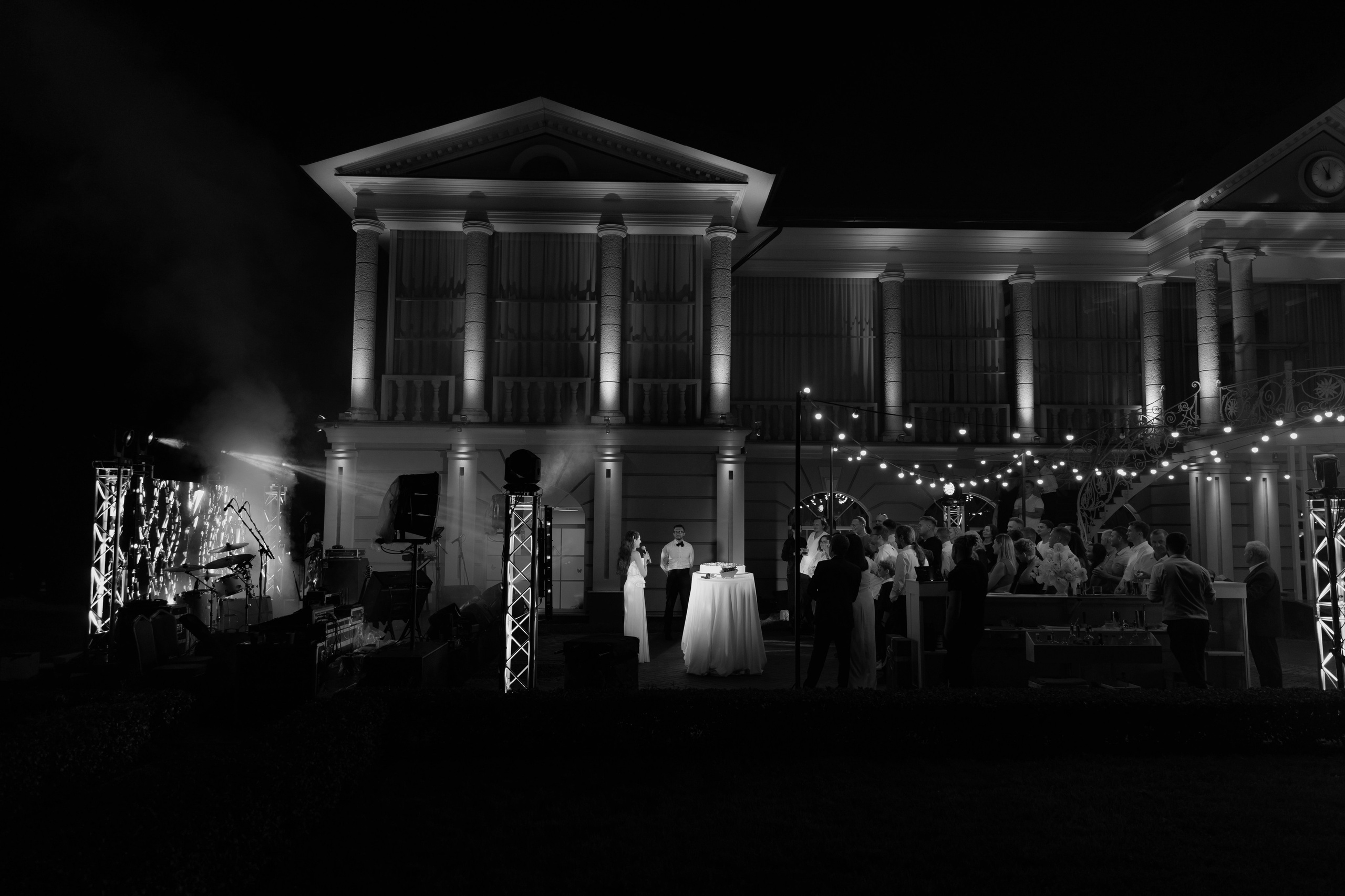 Marta & Arseniy. Свадебный фотограф Кристина Винокурова