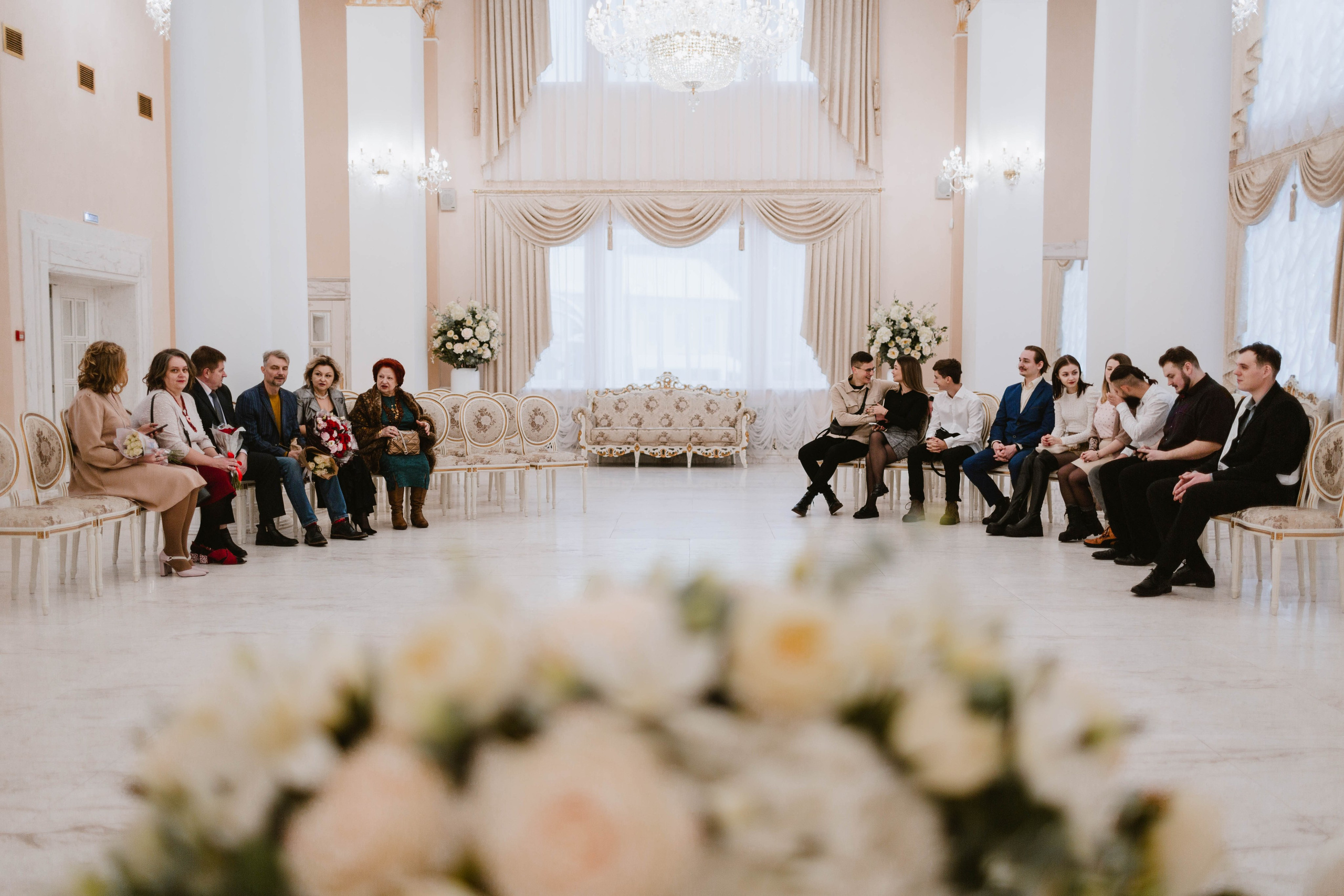 Софья и Артем. Фотограф и видеограф Мария Банщикова, Солнечногорск, Москва