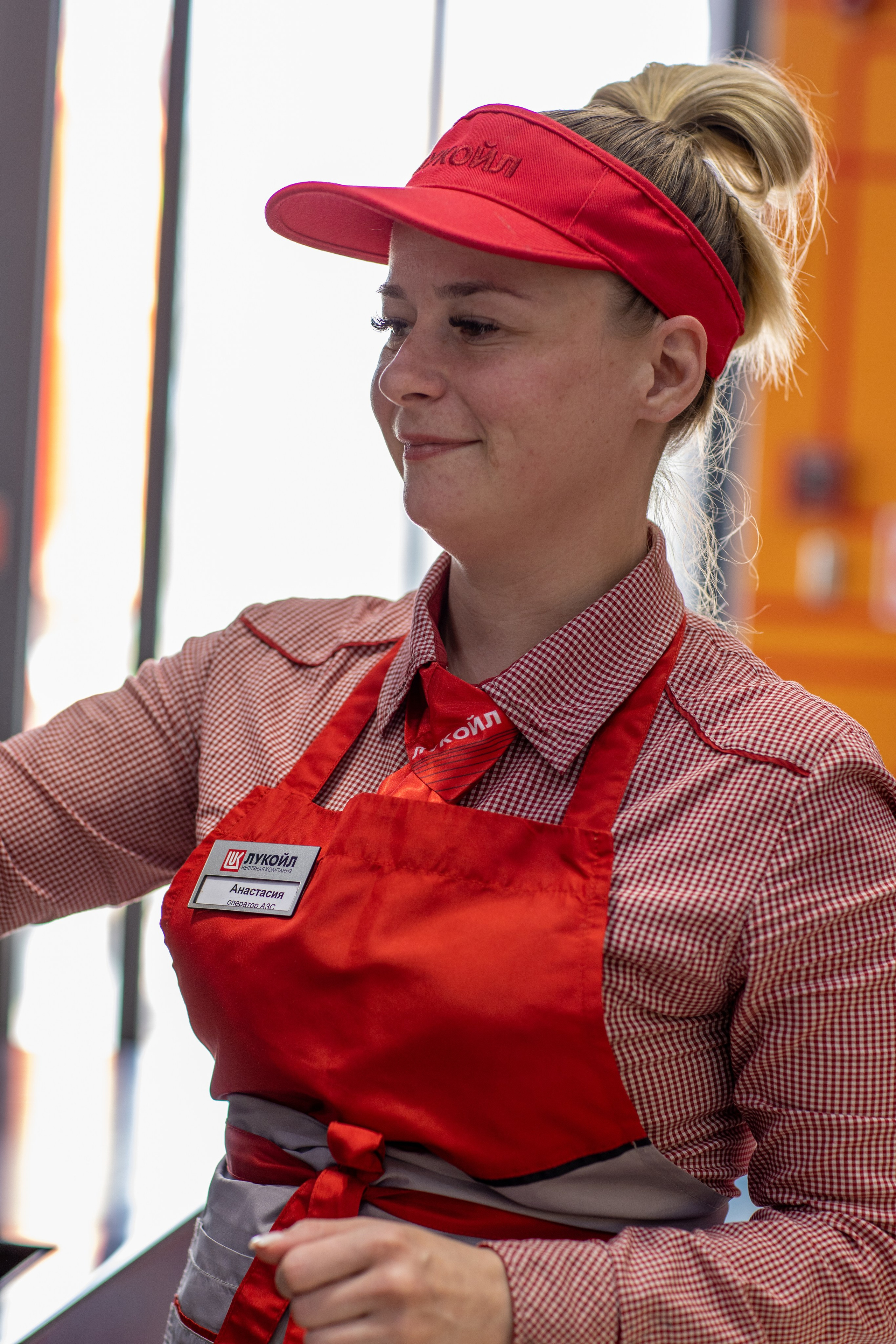 Компания ООО"Лукойл». Медиапродюсер, фотограф в Минеральных Водах —Виктор Холодов