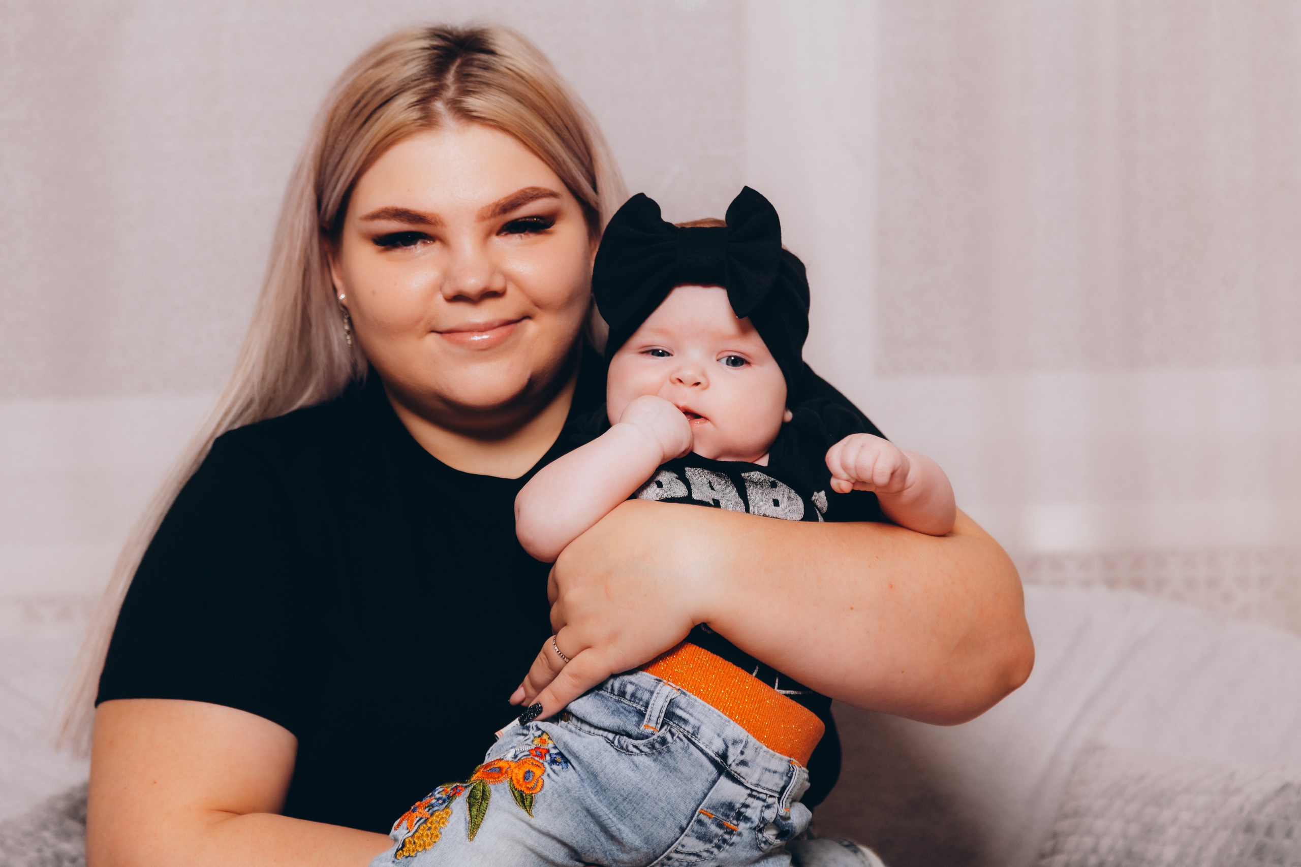 Екатерина Пеганова. Фотограф Нечипоренко Иван