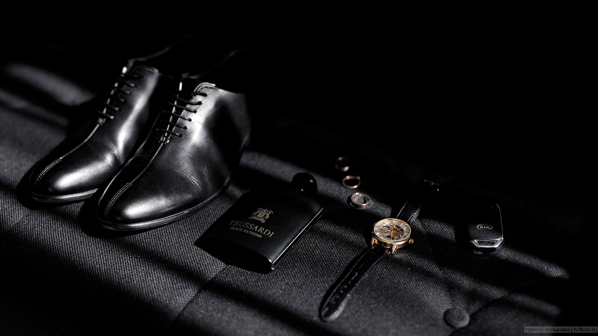 Светлана и Владислав. Свадебная фотосъёмка в Брянске | Влад и Ирина Тютьковы